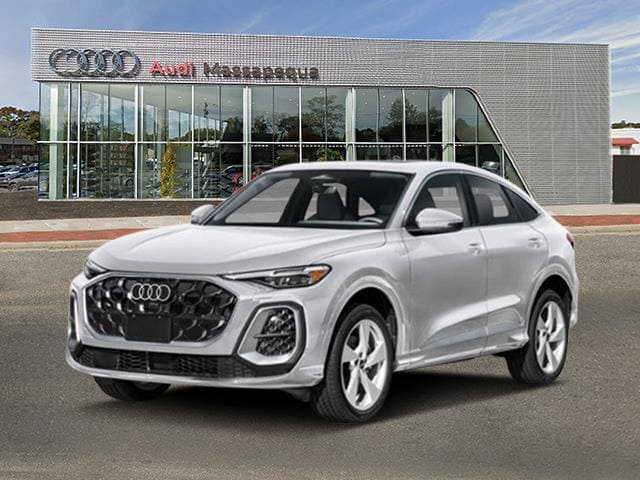 2026 Audi Q5 Sportback