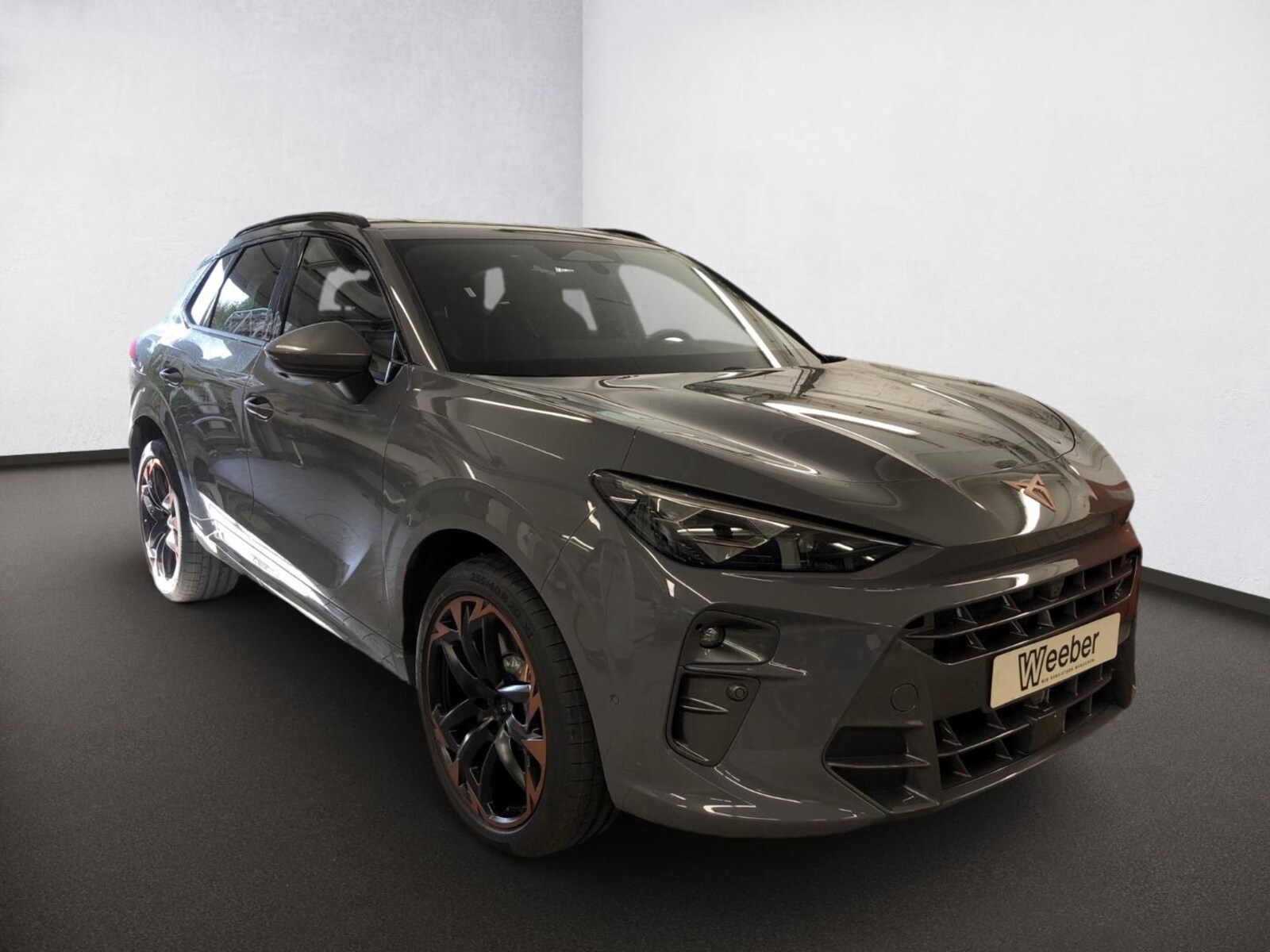 CUPRA Terramar – Bild 18