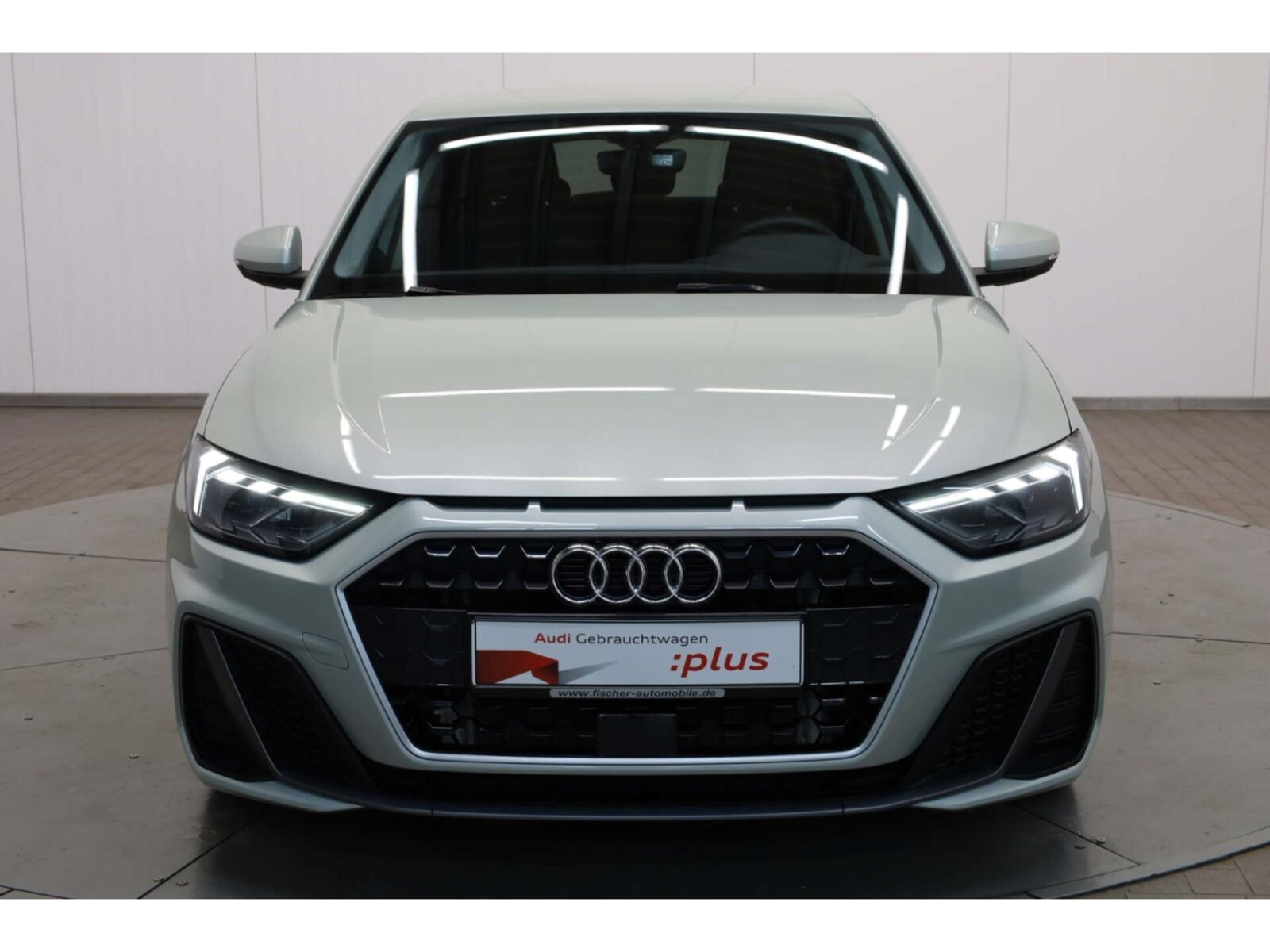 Audi A1 Sportback – Bild 3