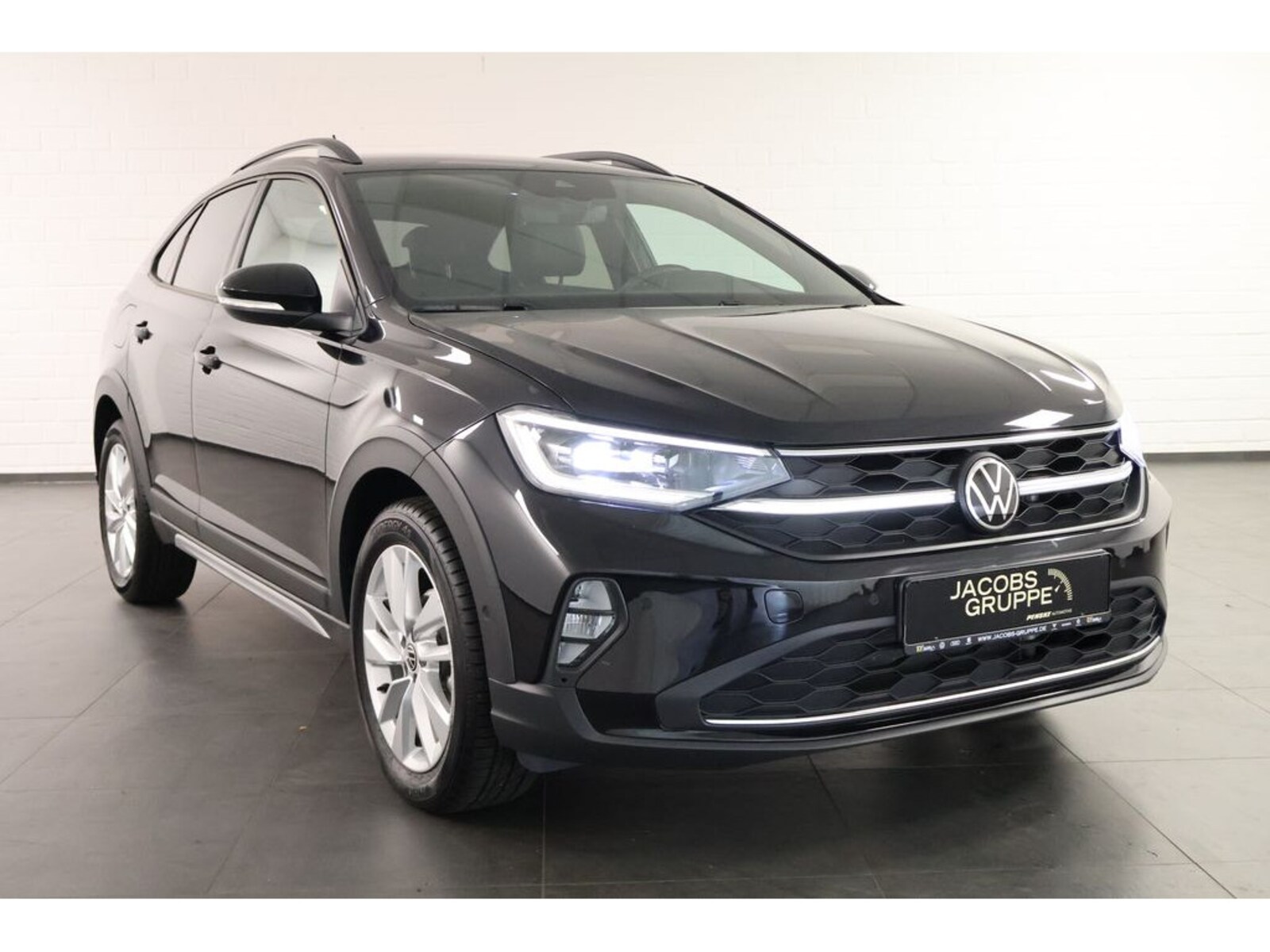 Volkswagen Taigo – Bild 3