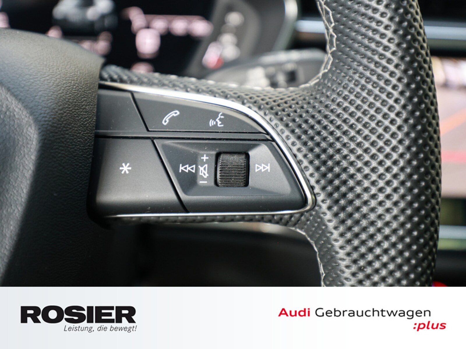 Audi Q3 – Bild 18