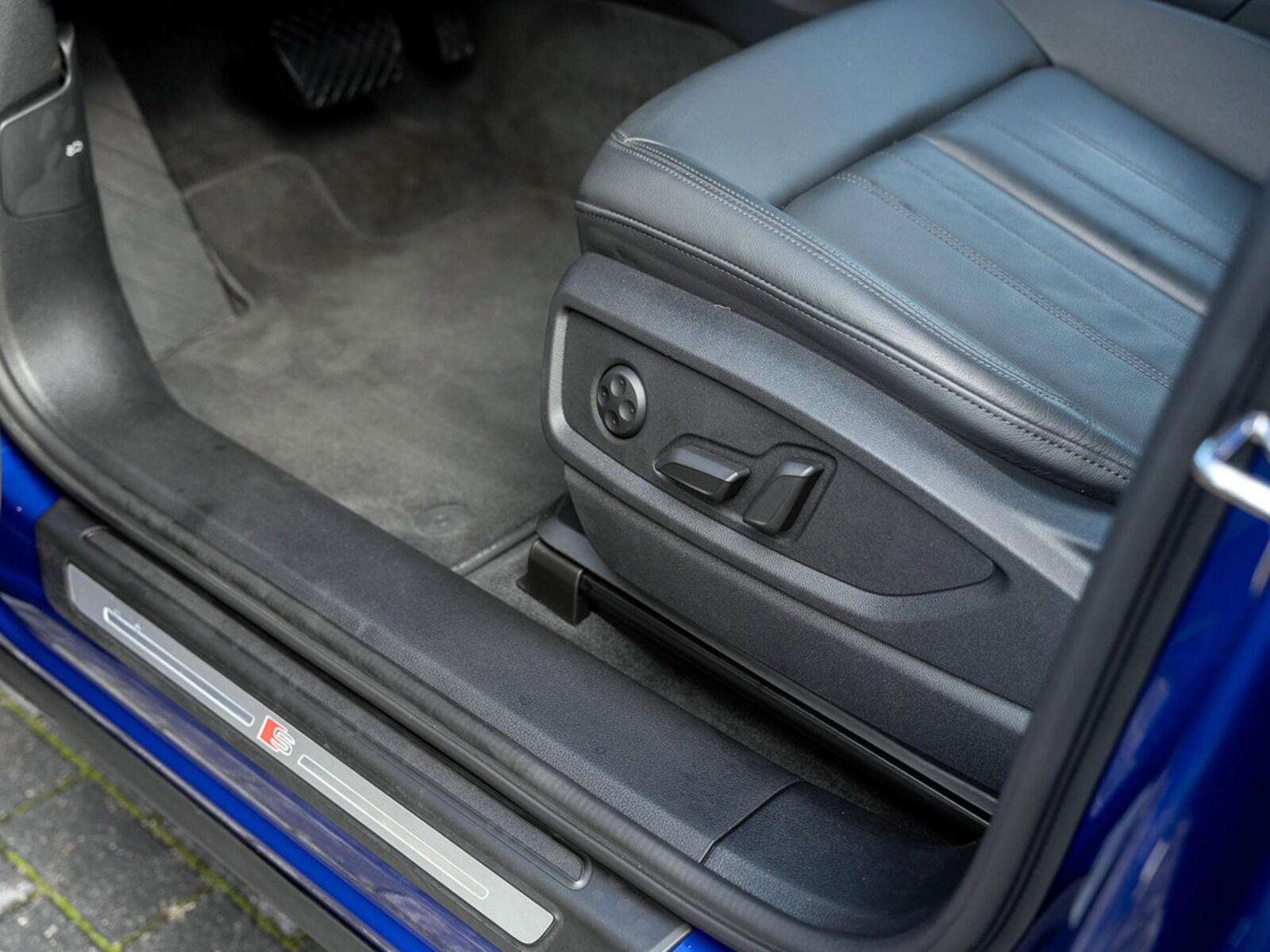Audi Q5 Sportback – Bild 16