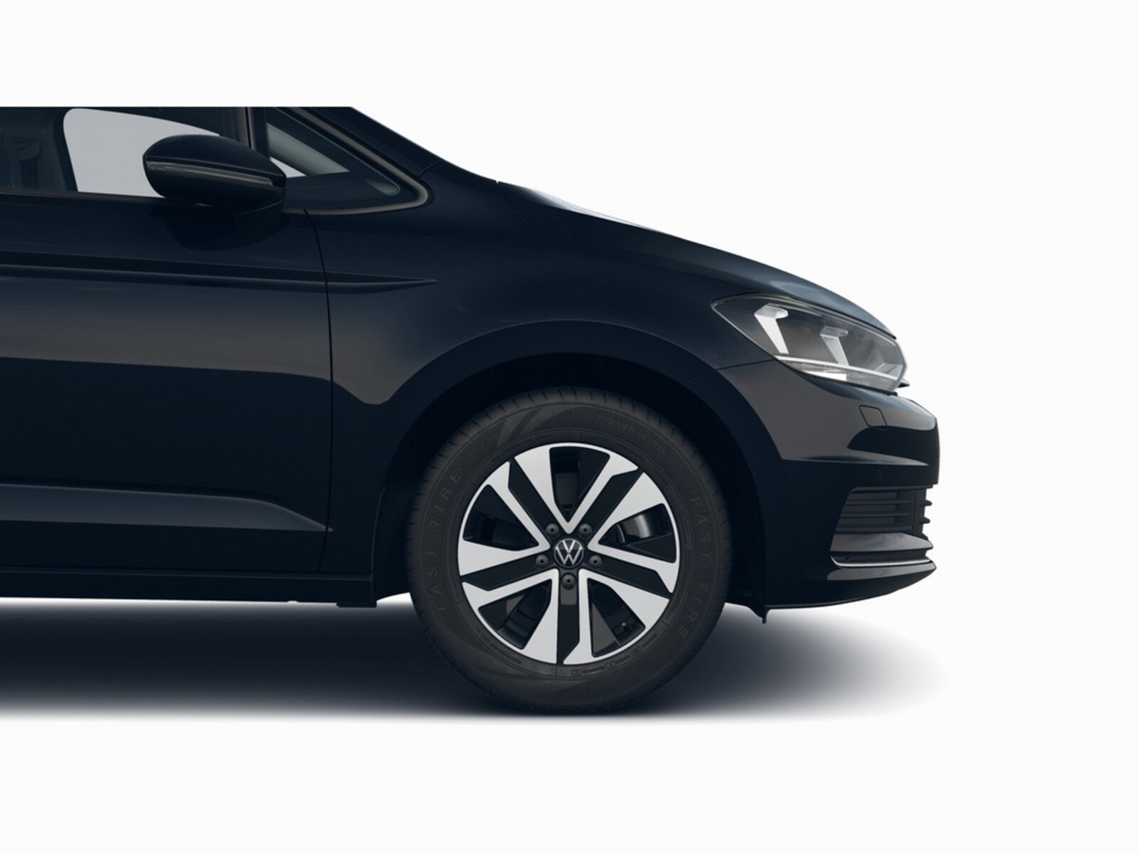 Volkswagen Touran – Bild 5