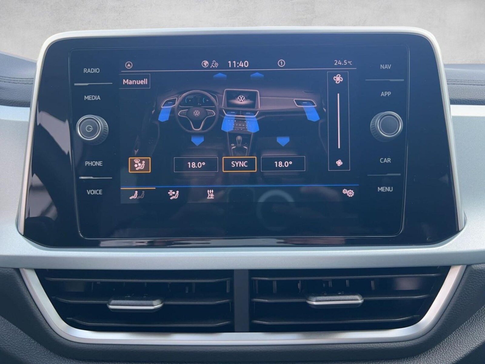 Volkswagen T-Roc – Bild 27