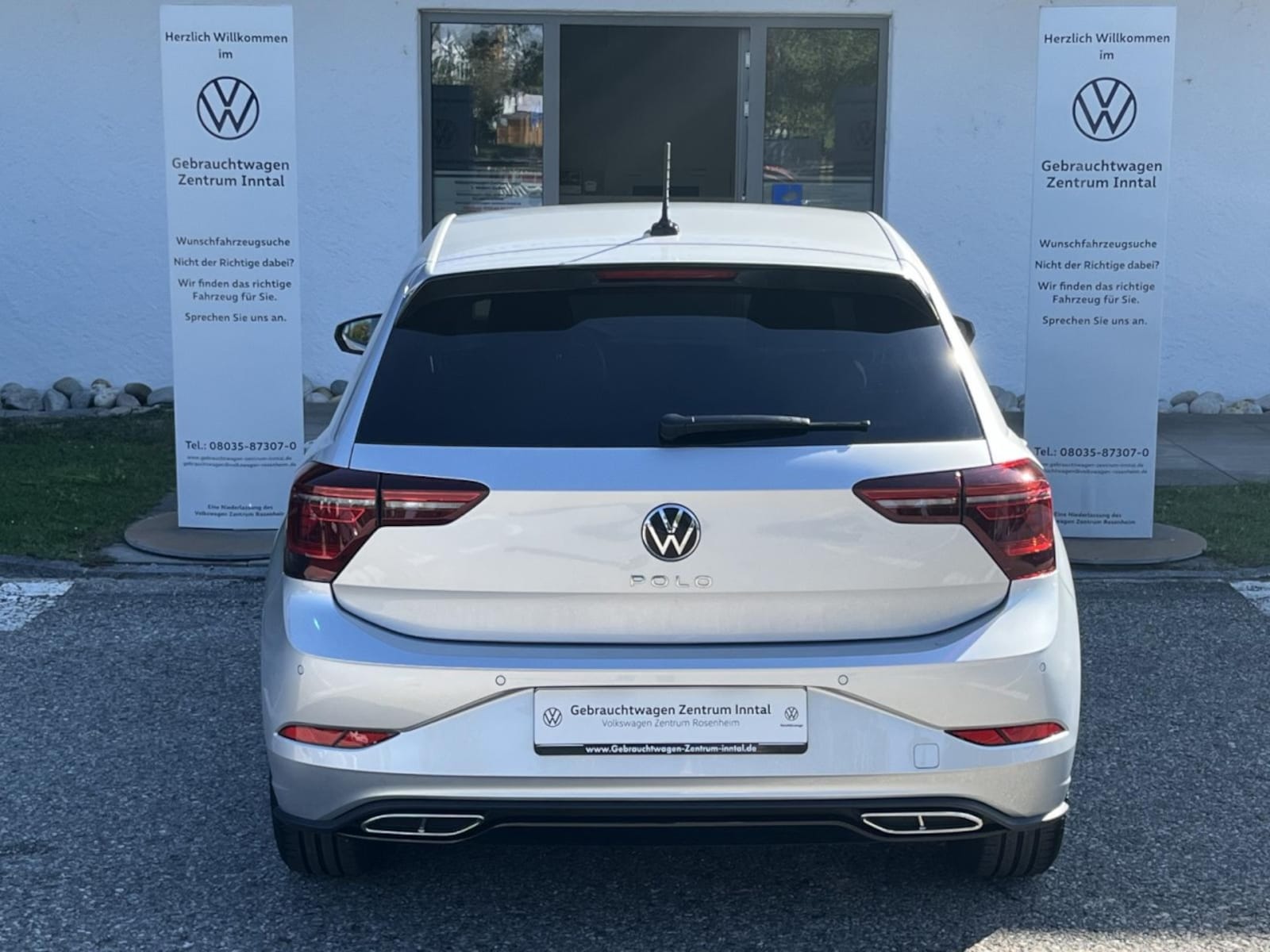 Volkswagen Polo – Bild 6