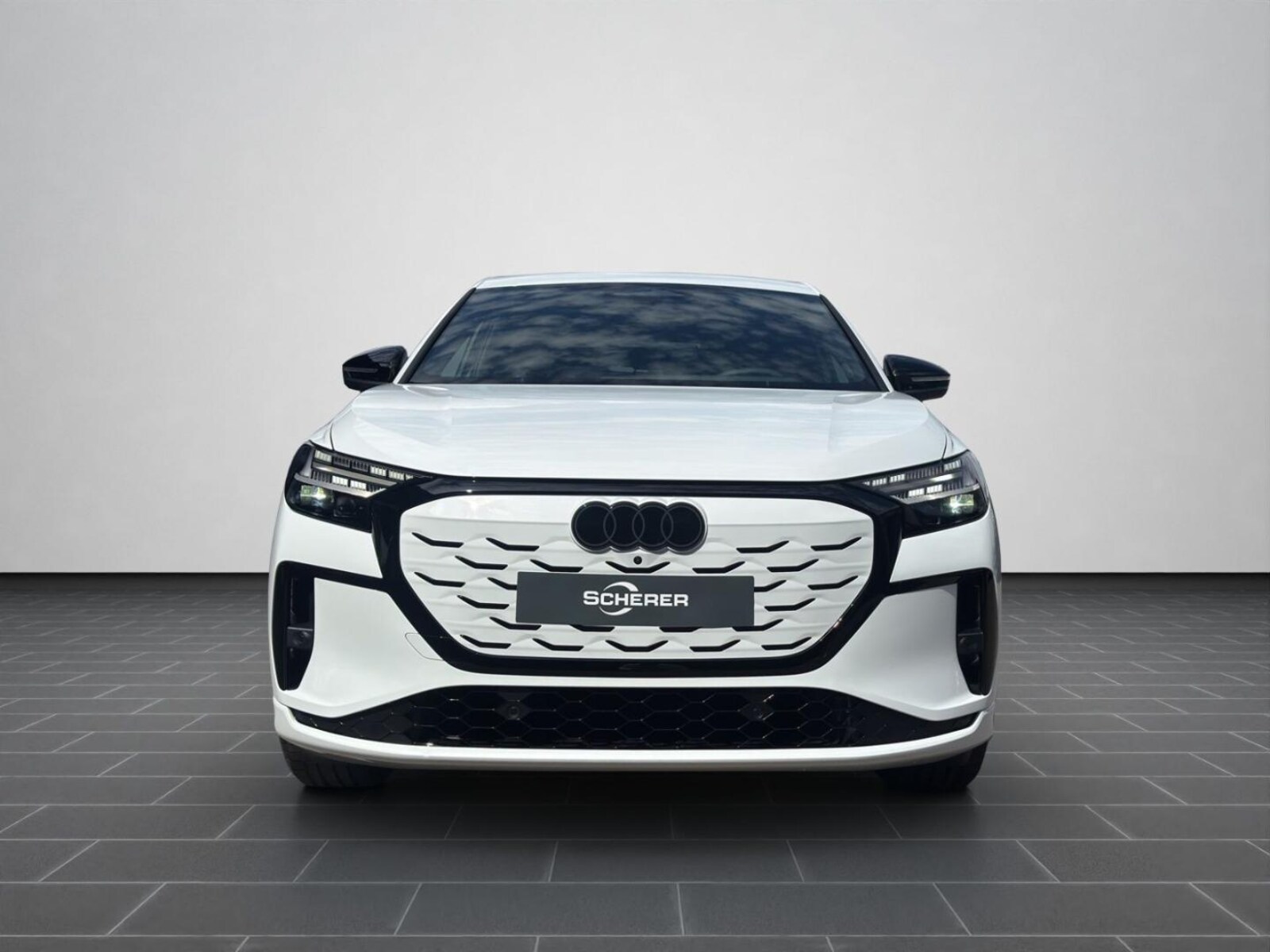 Audi Q4 Sportback e-tron – Bild 4