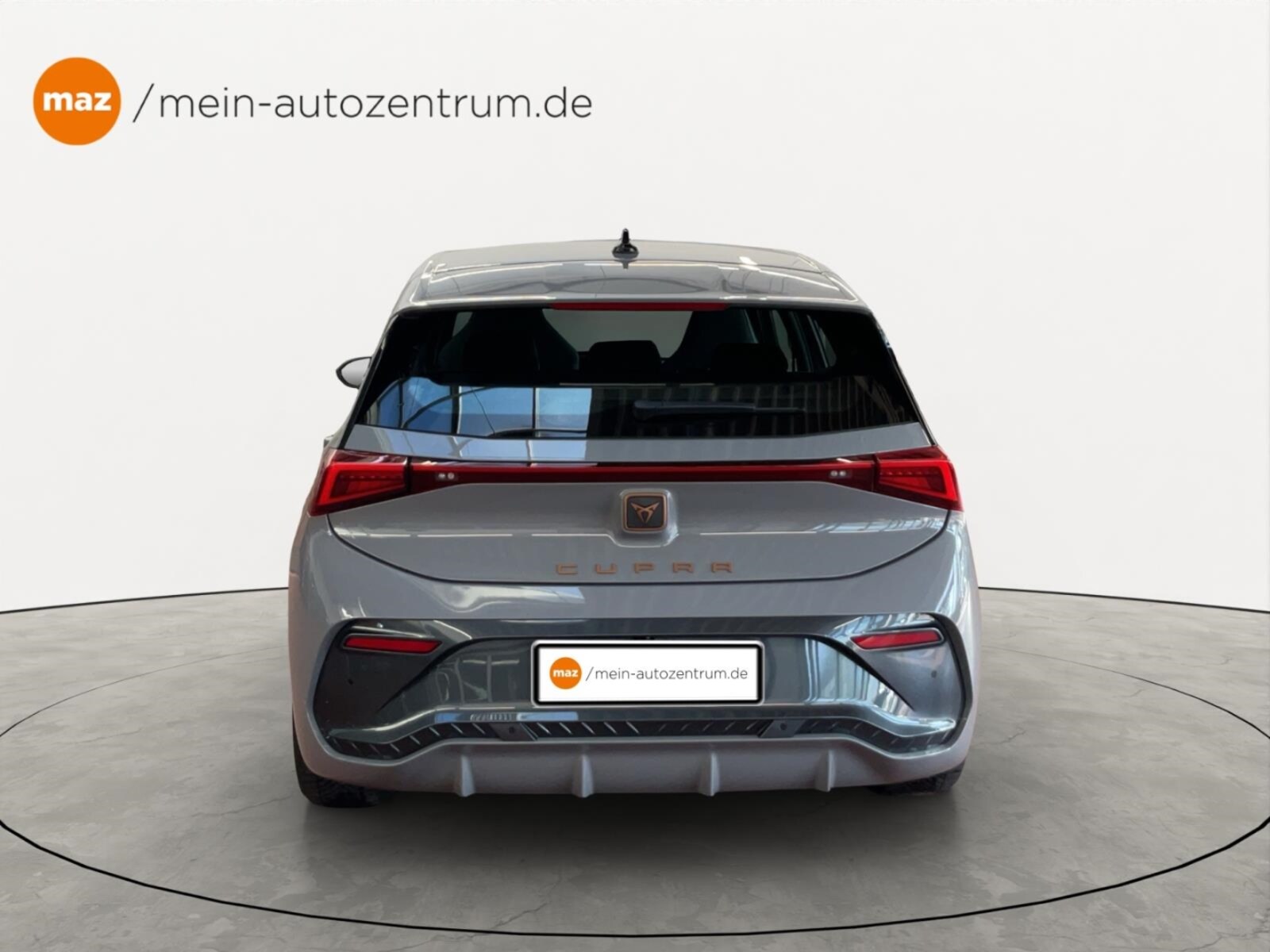 CUPRA Born – Bild 5