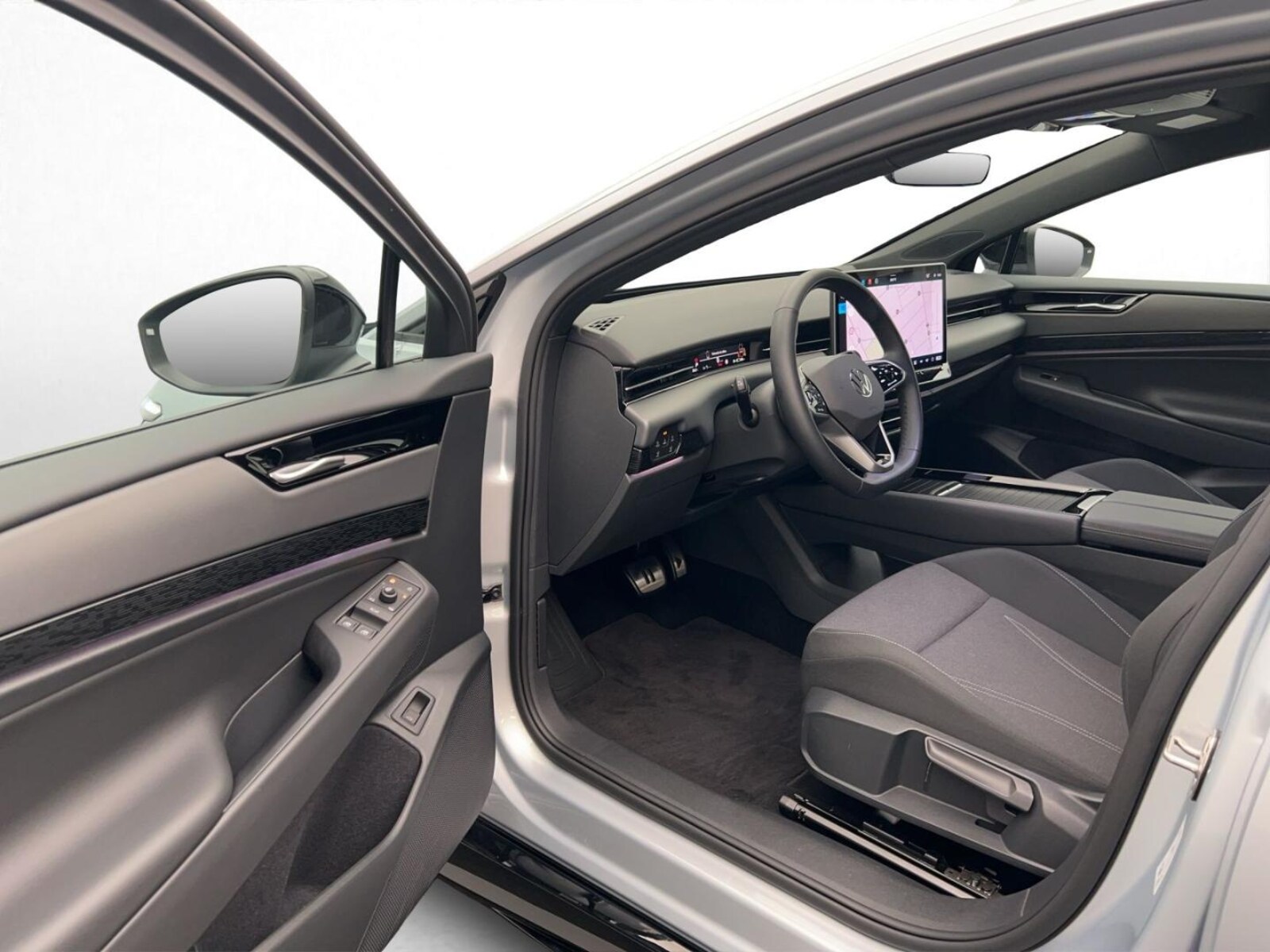 Volkswagen ID.7 Tourer – Bild 16
