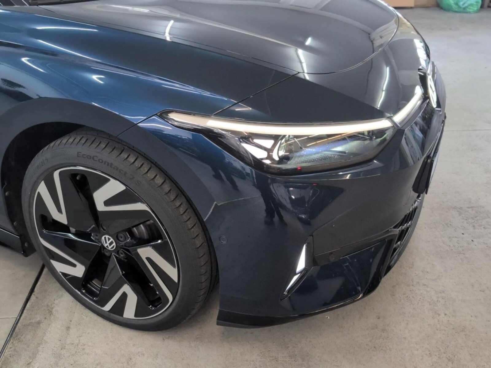 Volkswagen ID.7 Tourer – Bild 19