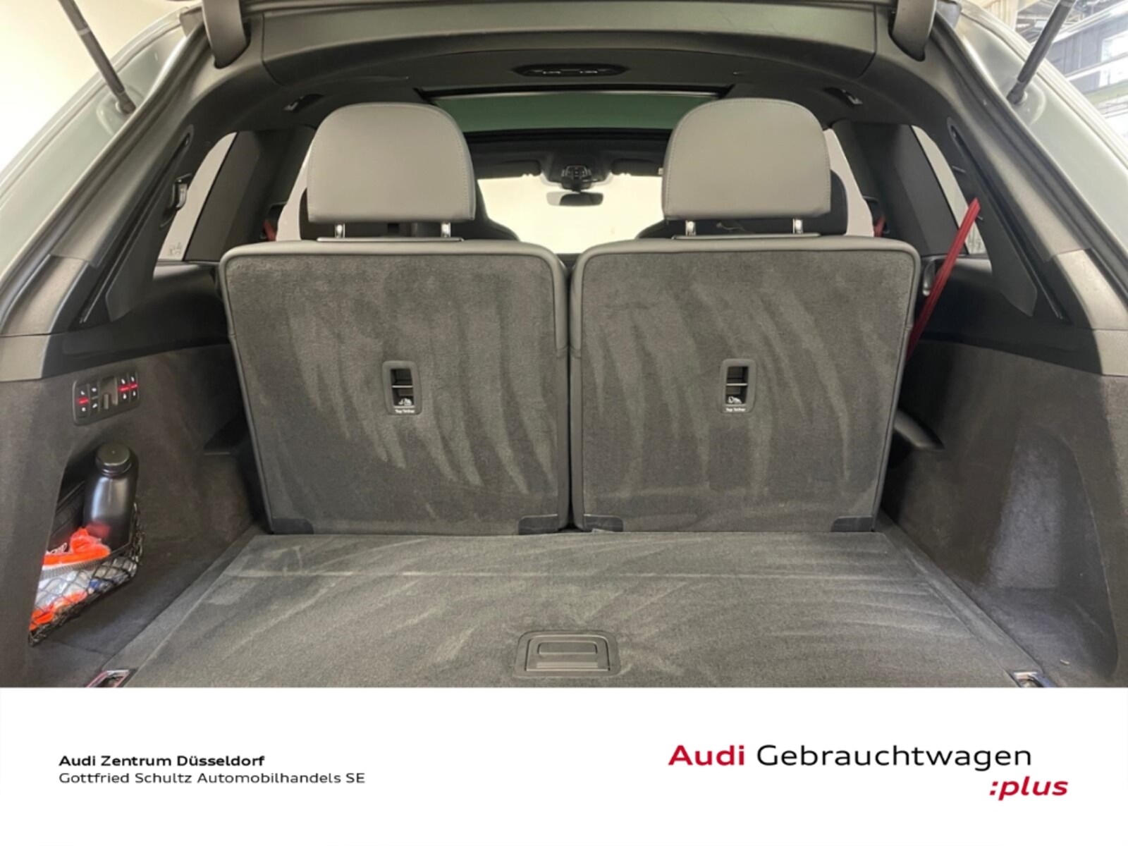 Audi Q7 – Bild 9