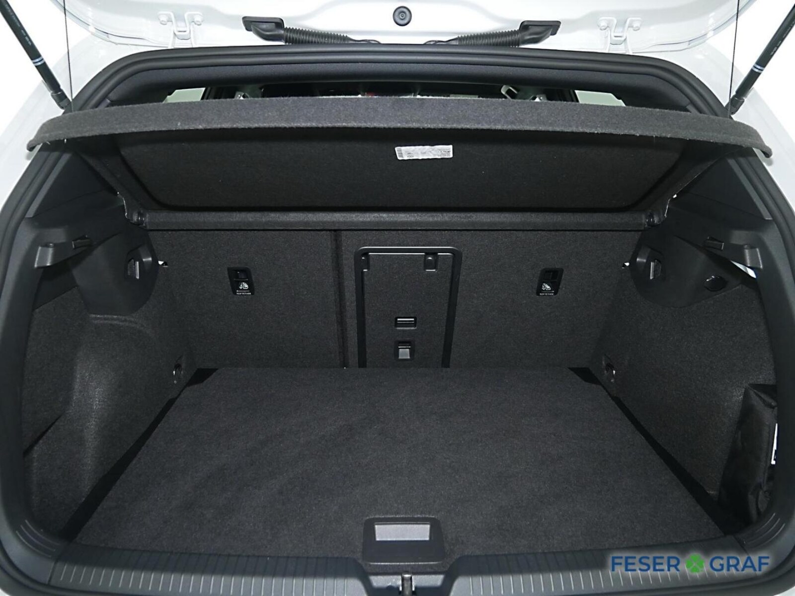 Volkswagen Golf – Bild 8