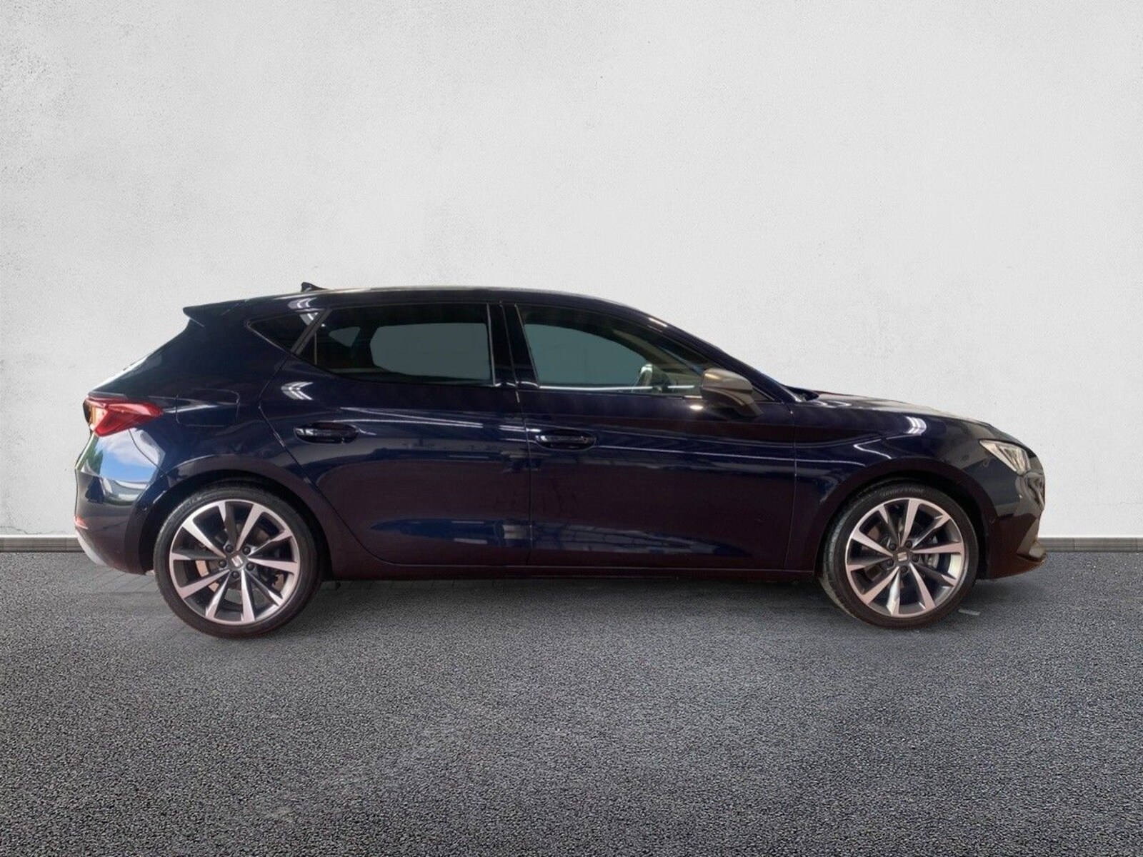 SEAT Leon – Bild 7