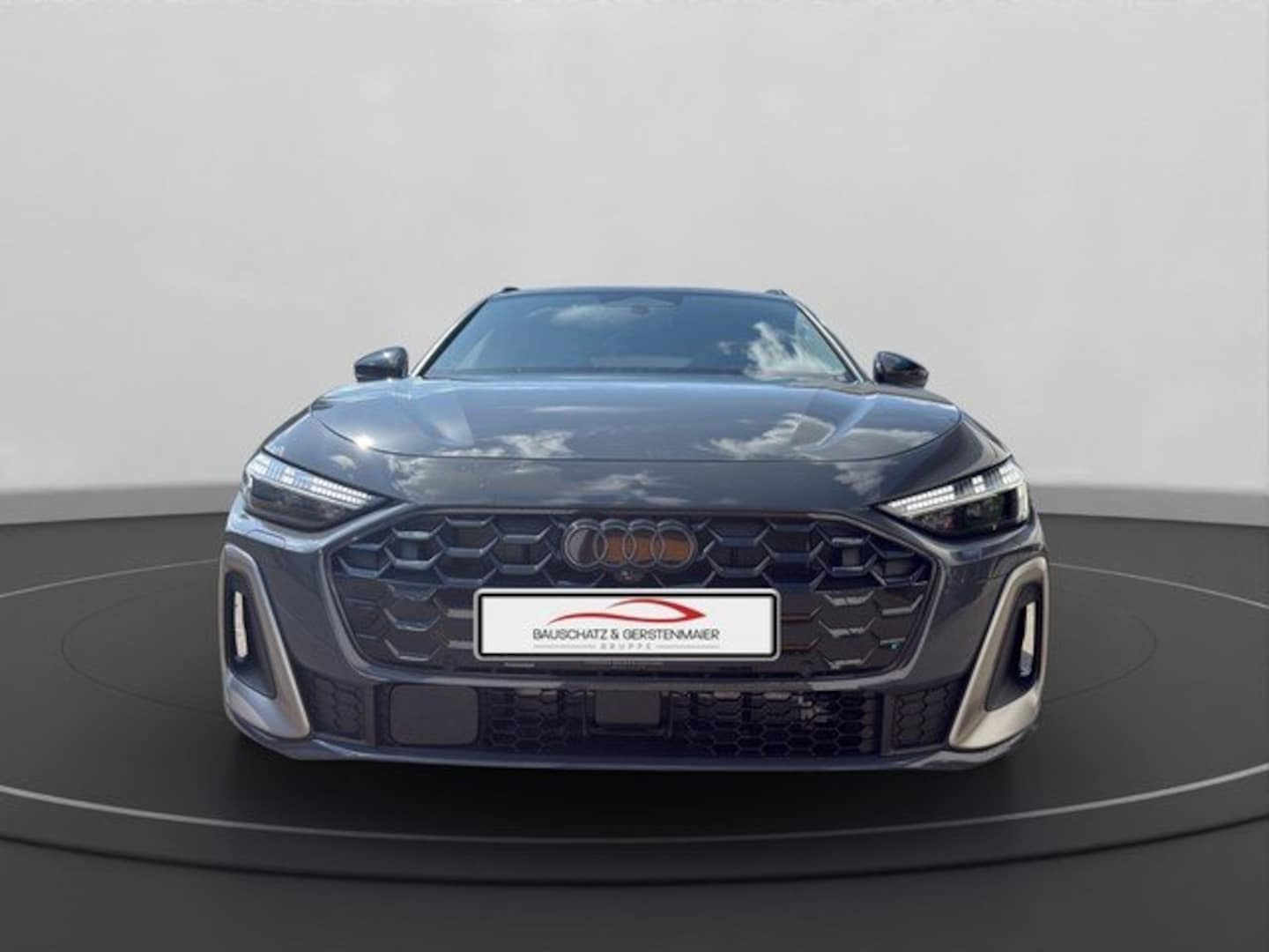 Bild über Audi A5 Avant e-hybrid edition one e-hybrid quattro 270 kW S tronic - für weitere Informationen kontaktieren Sie den Audi Partner
