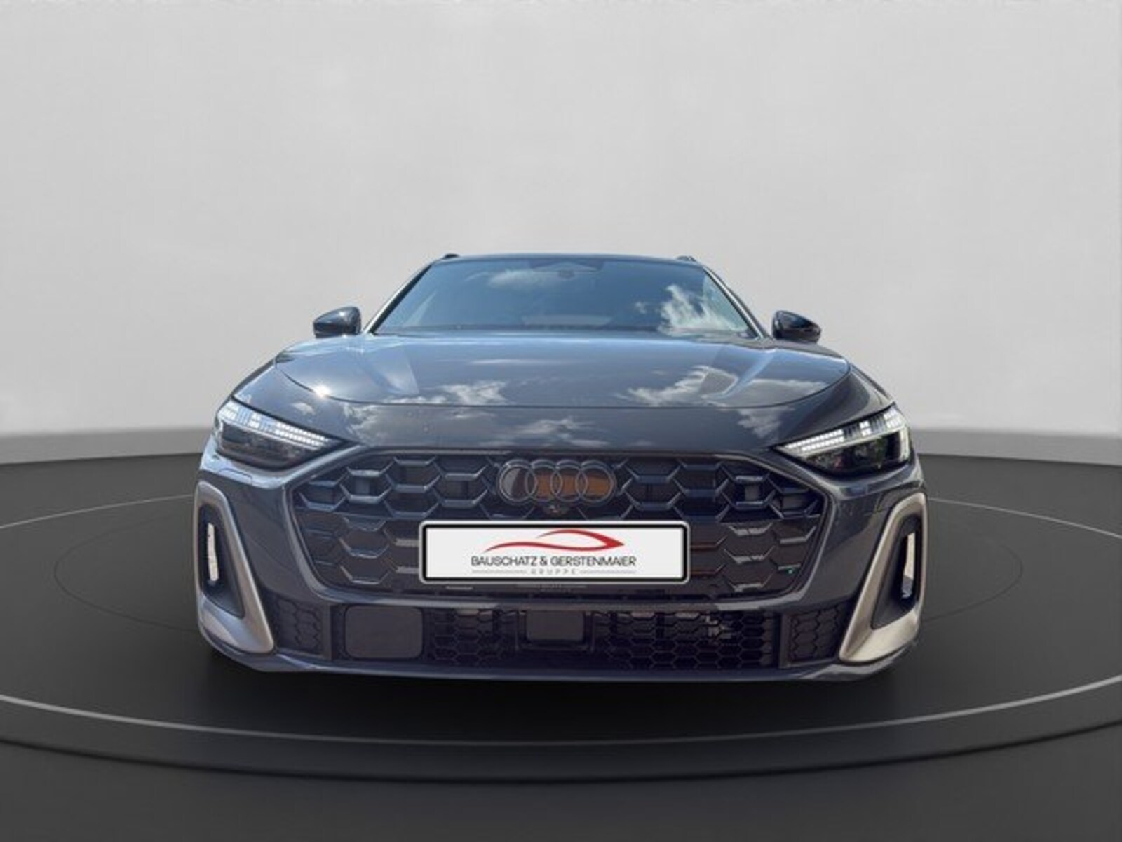 Audi A5 Avant – Bild 3