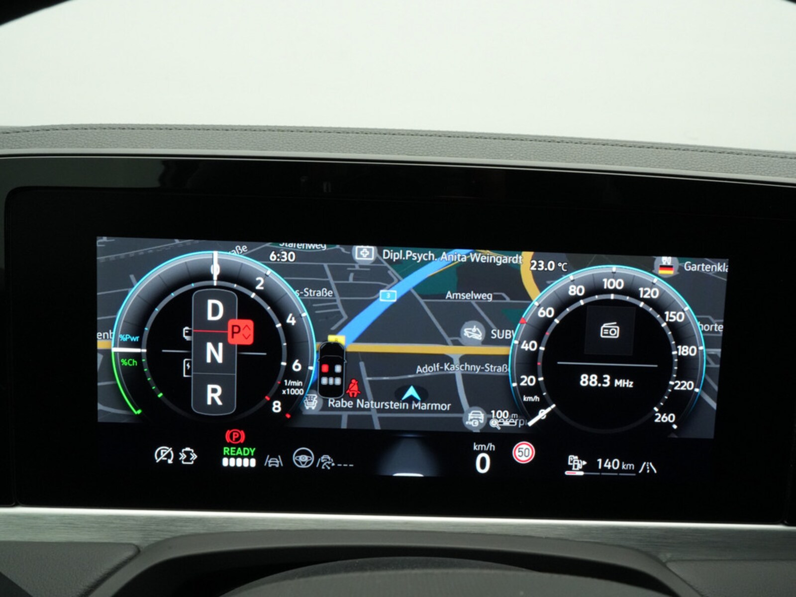 Volkswagen Passat – Bild 9
