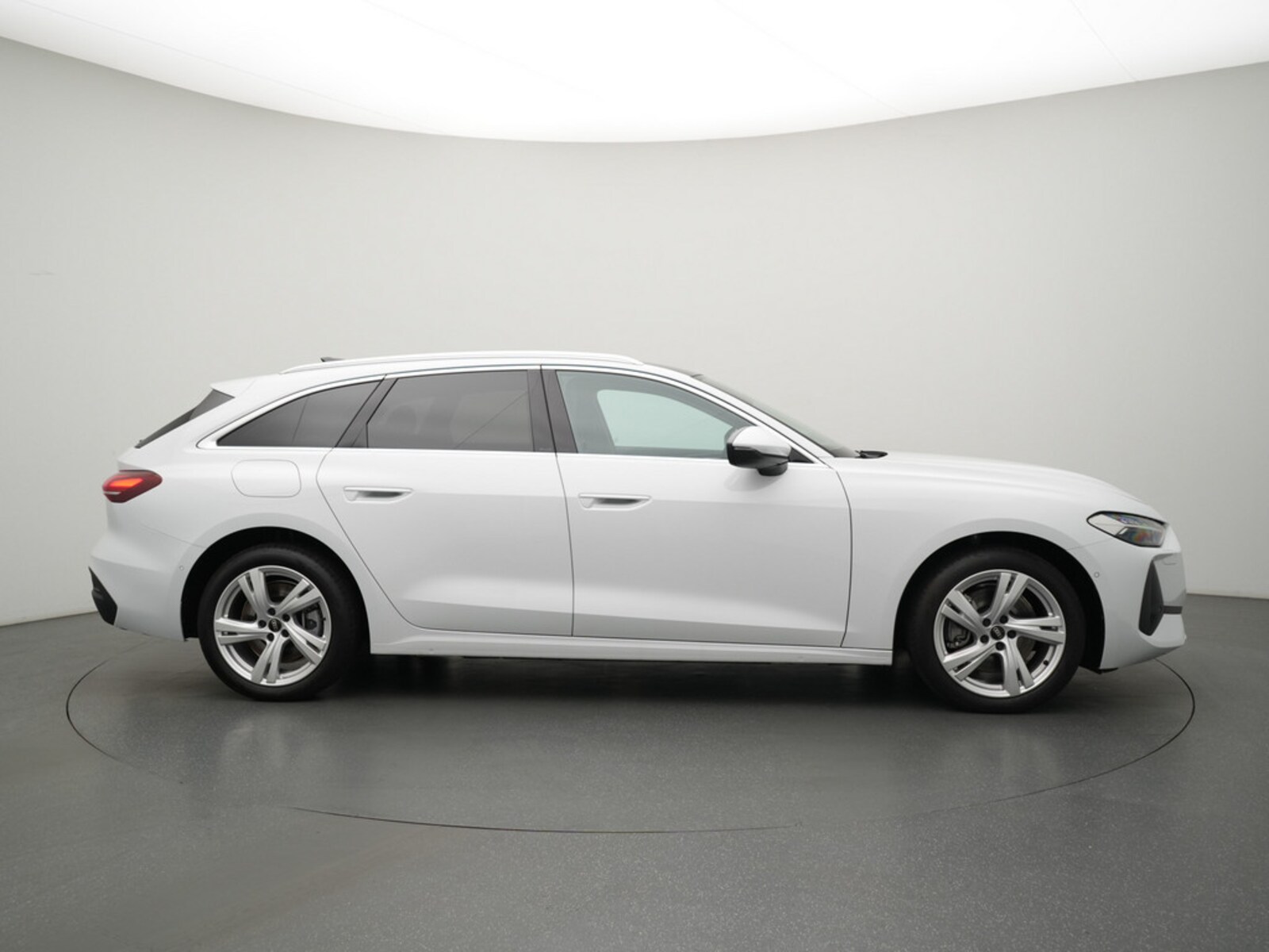 Audi A5 Avant – Bild 3