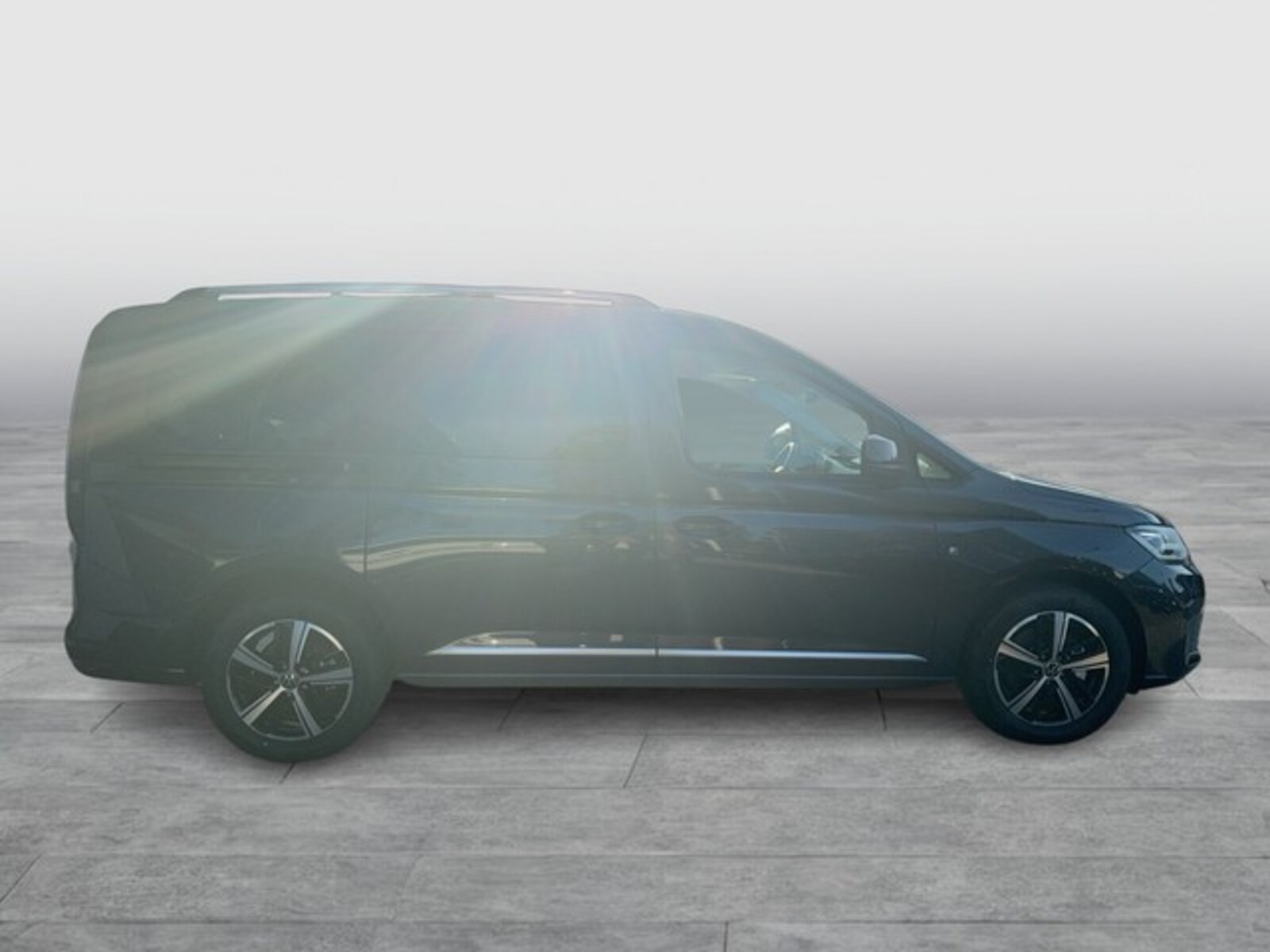 Volkswagen Caddy Maxi – Bild 5