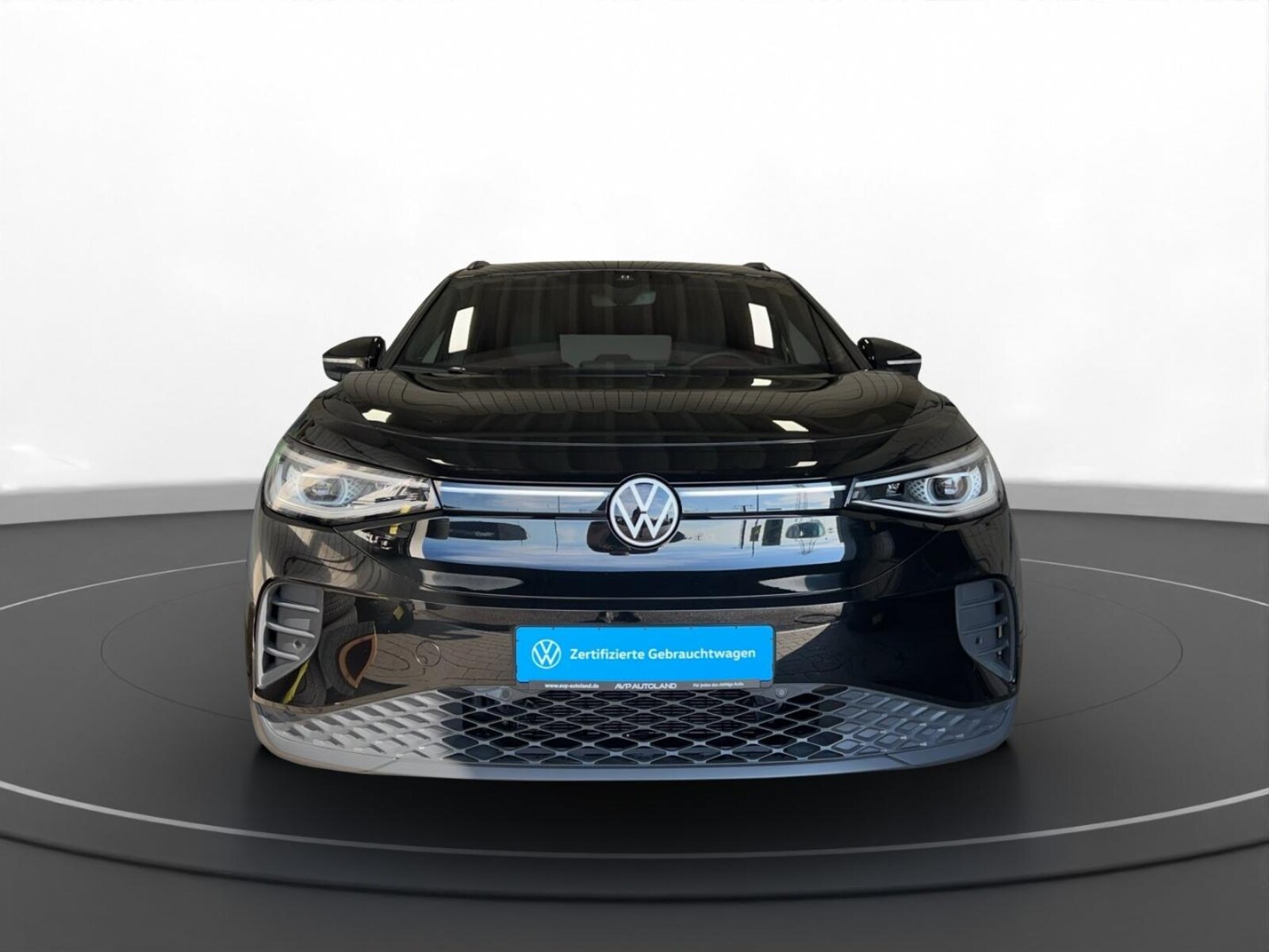 Volkswagen ID.4 – Bild 3