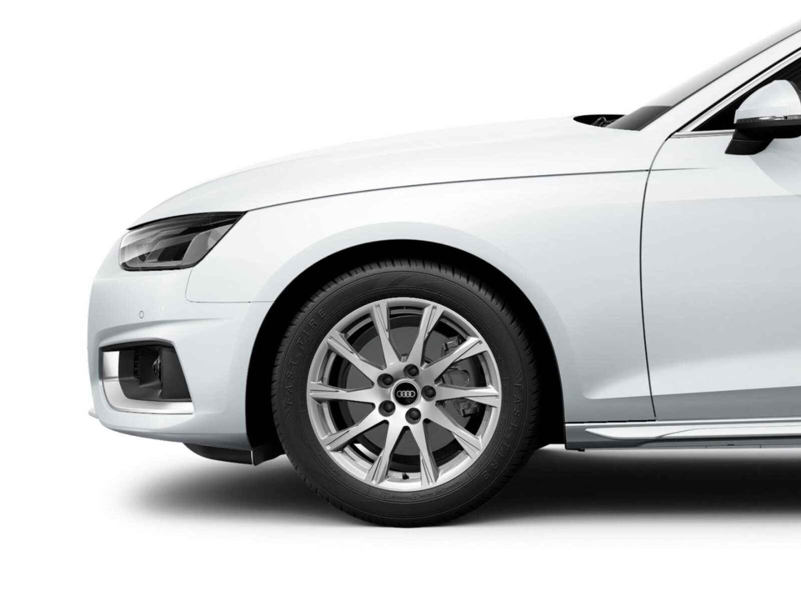 Audi A4 Avant – Bild 3