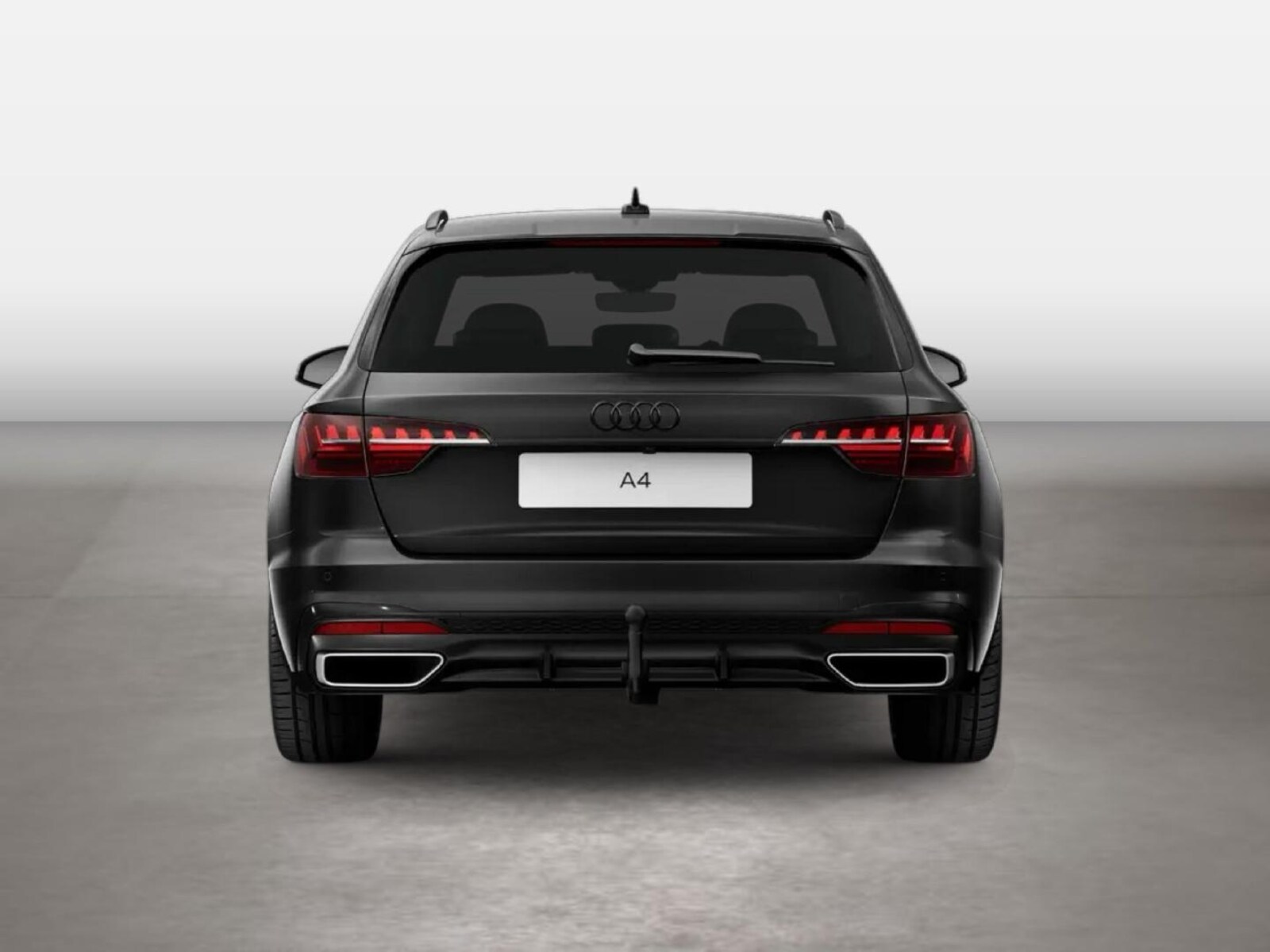 Audi A4 Avant – Bild 4