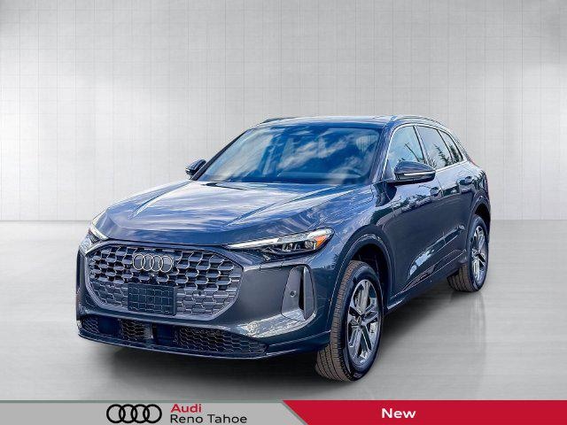 Photo of 2026 Audi Q5