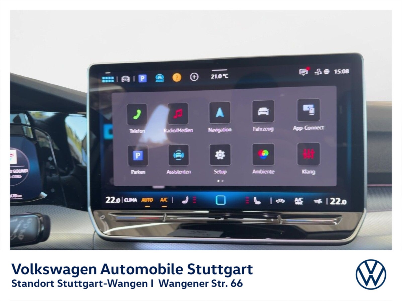 Volkswagen Golf – Bild 10