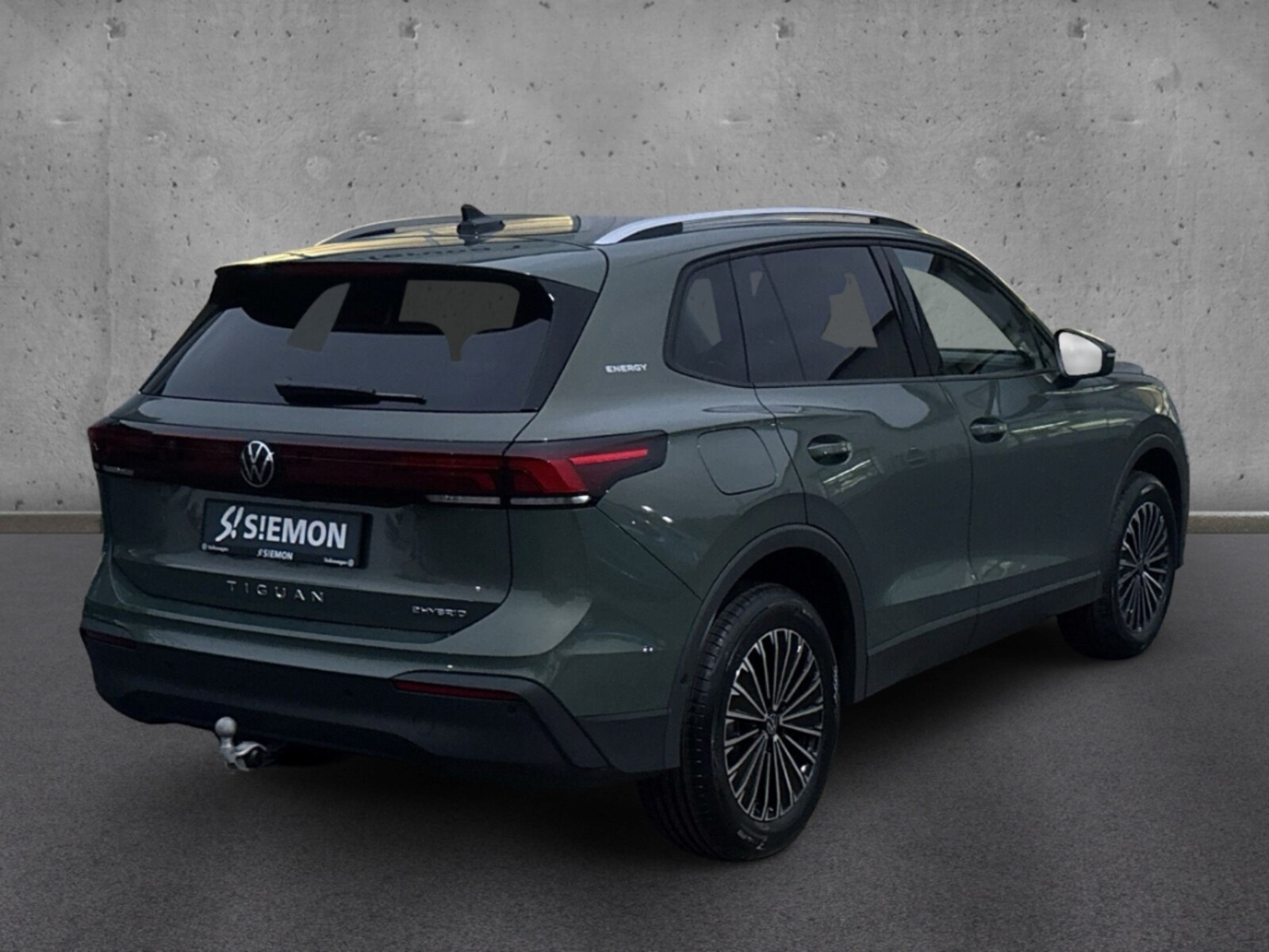 Volkswagen Tiguan – Bild 4