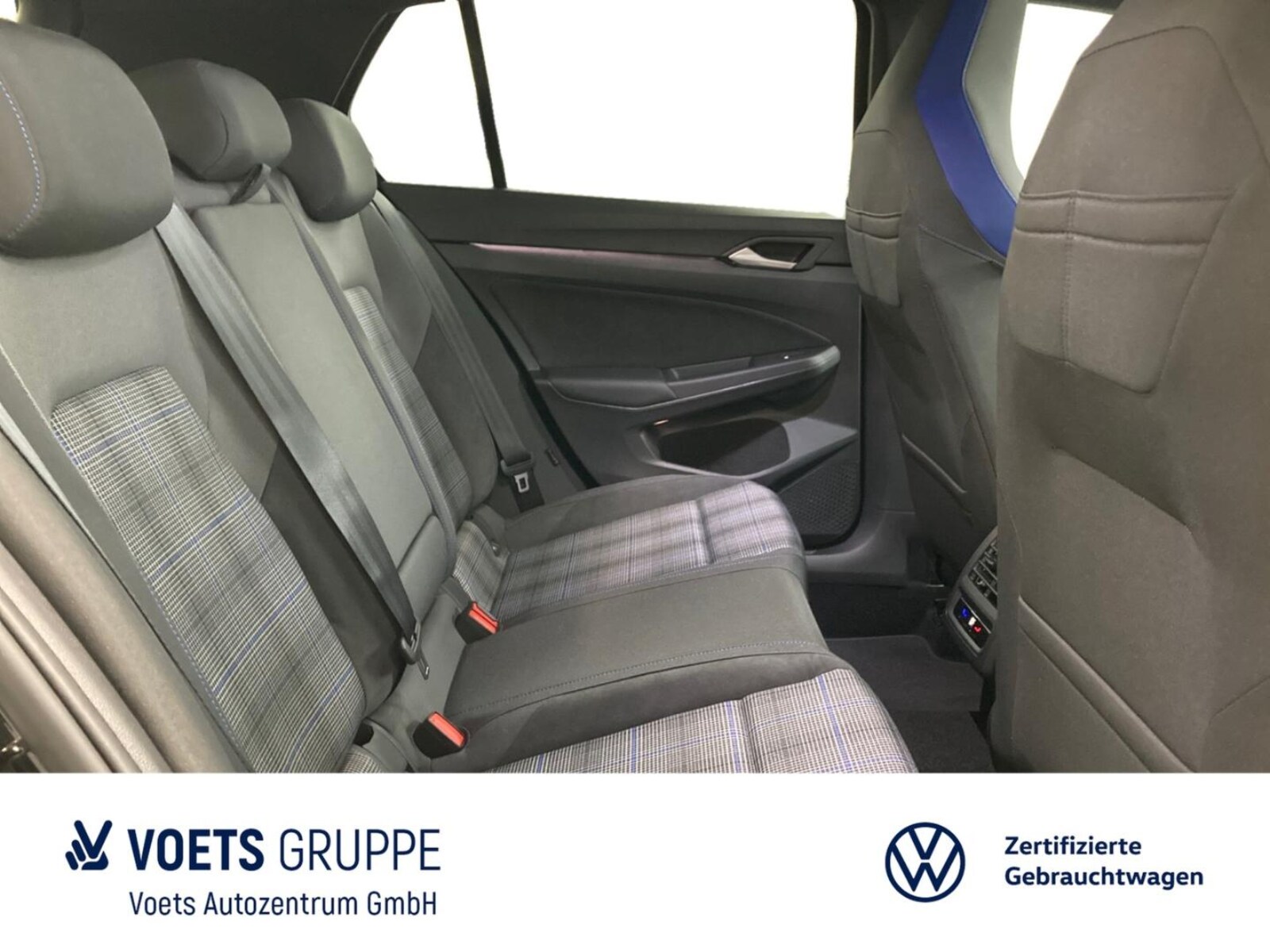 Volkswagen Golf – Bild 14