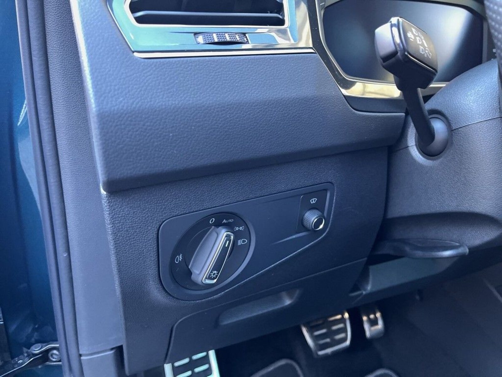 Volkswagen Tiguan – Bild 20