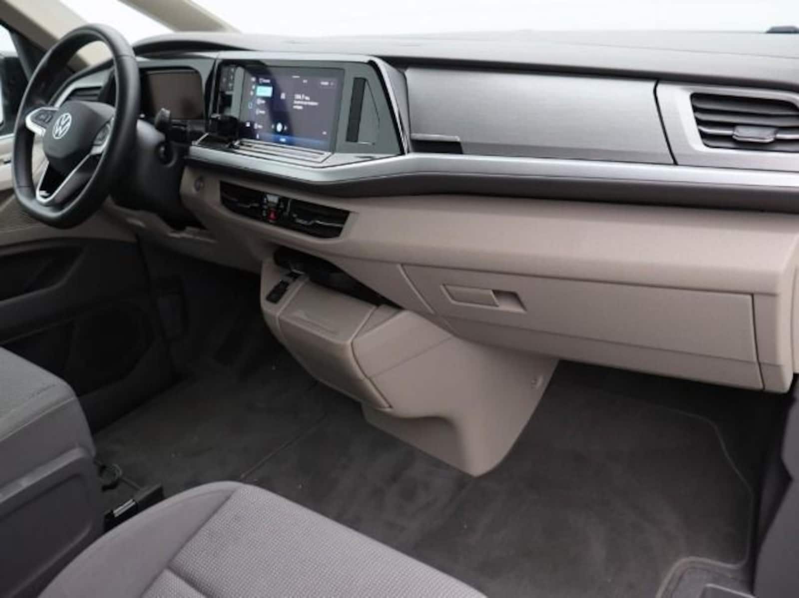 Volkswagen Multivan – Bild 4