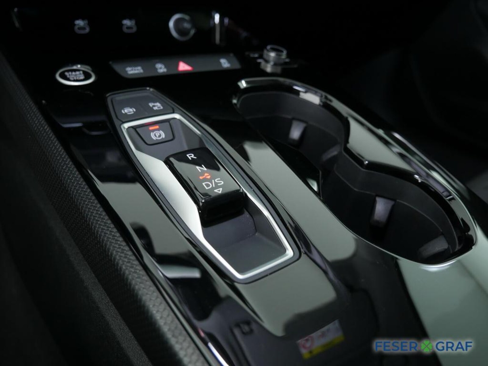 Audi A5 Avant – Bild 9