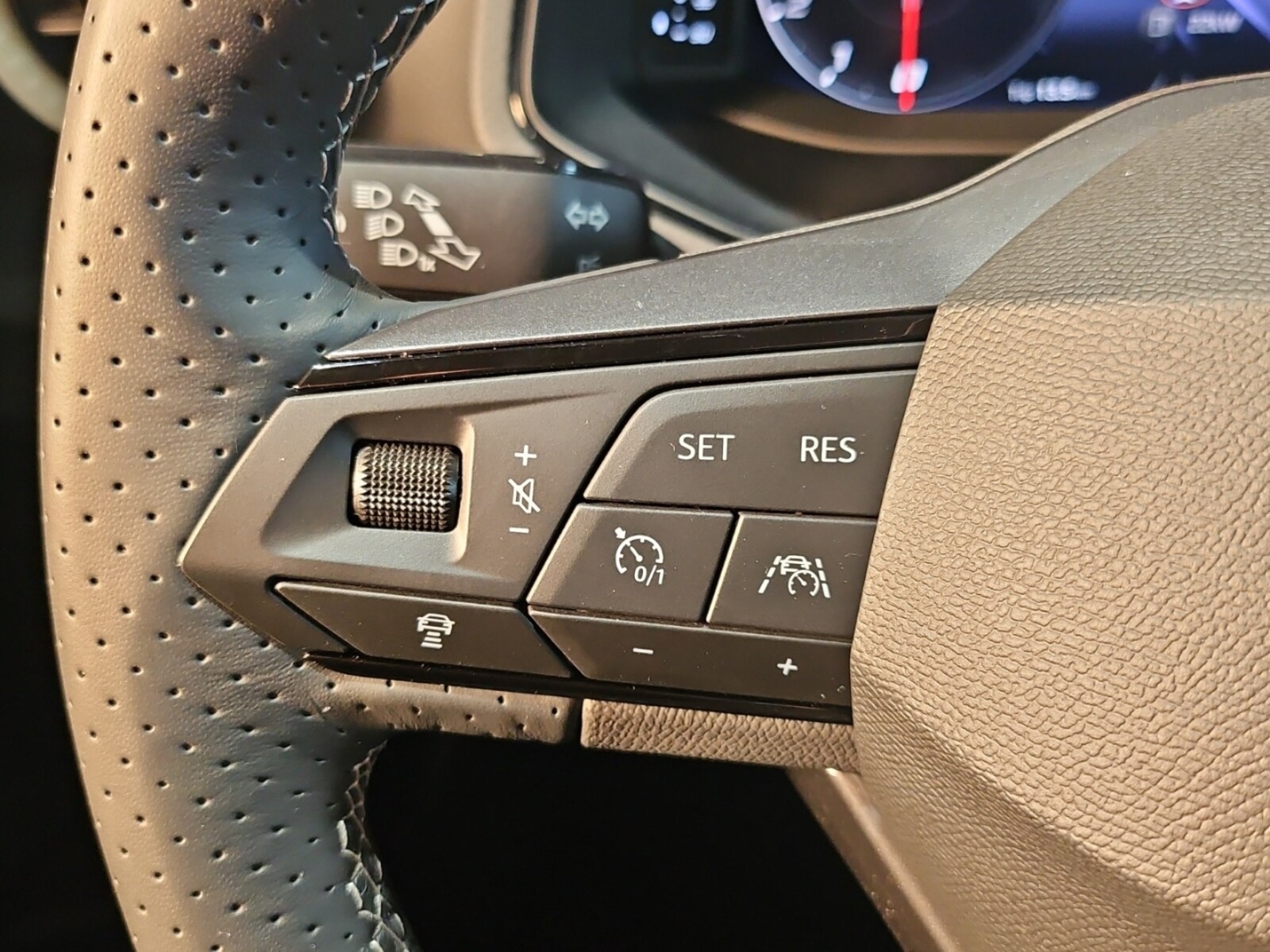 SEAT Ibiza – Bild 10