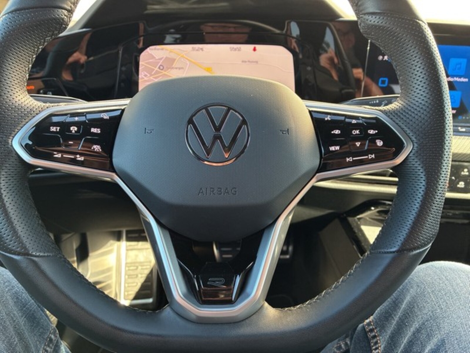 Volkswagen Golf Variant – Bild 15