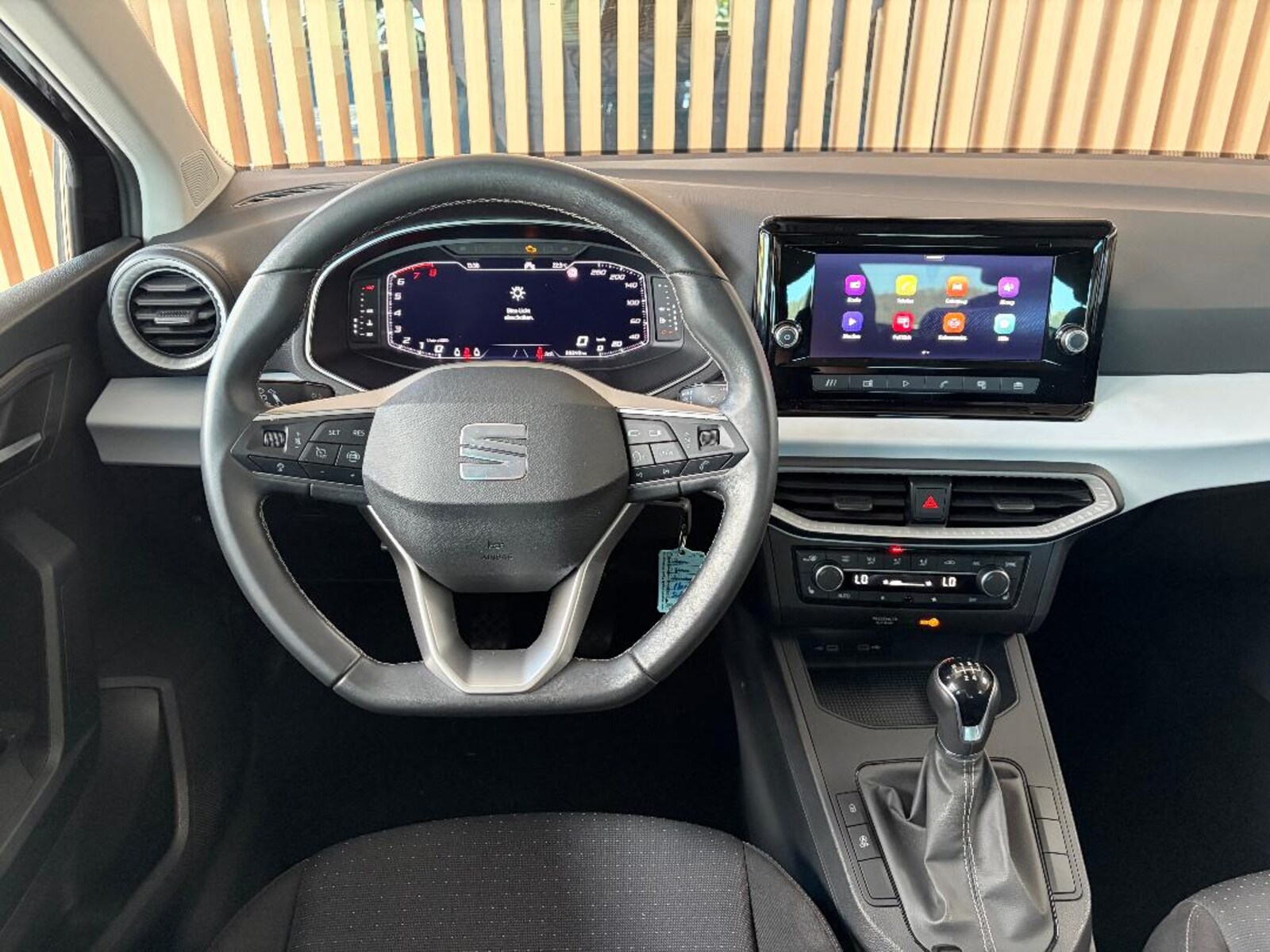 SEAT Ibiza – Bild 19