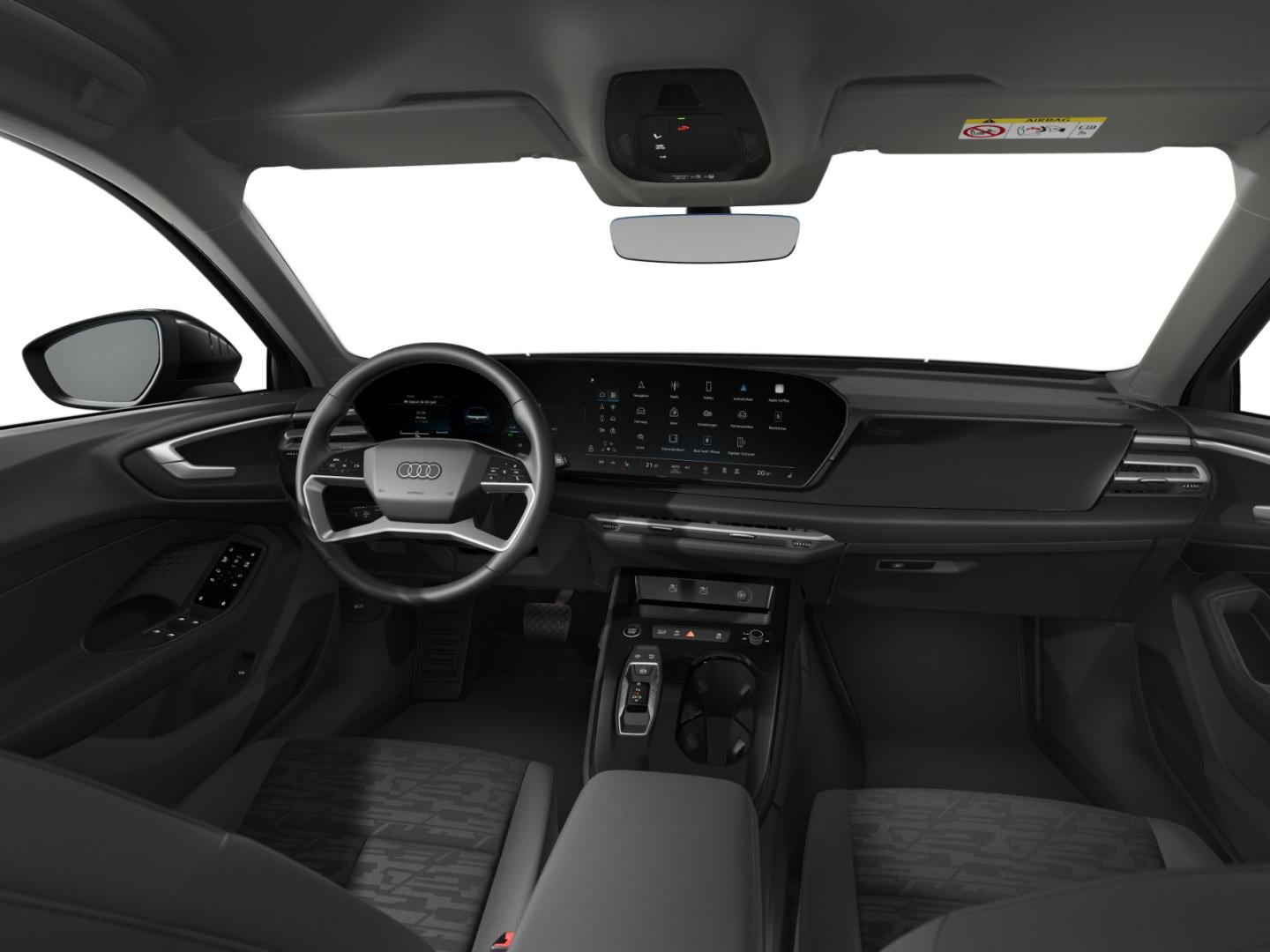 Bild über Audi A5 Avant TFSI S tronic - für weitere Informationen kontaktieren Sie den Audi Partner