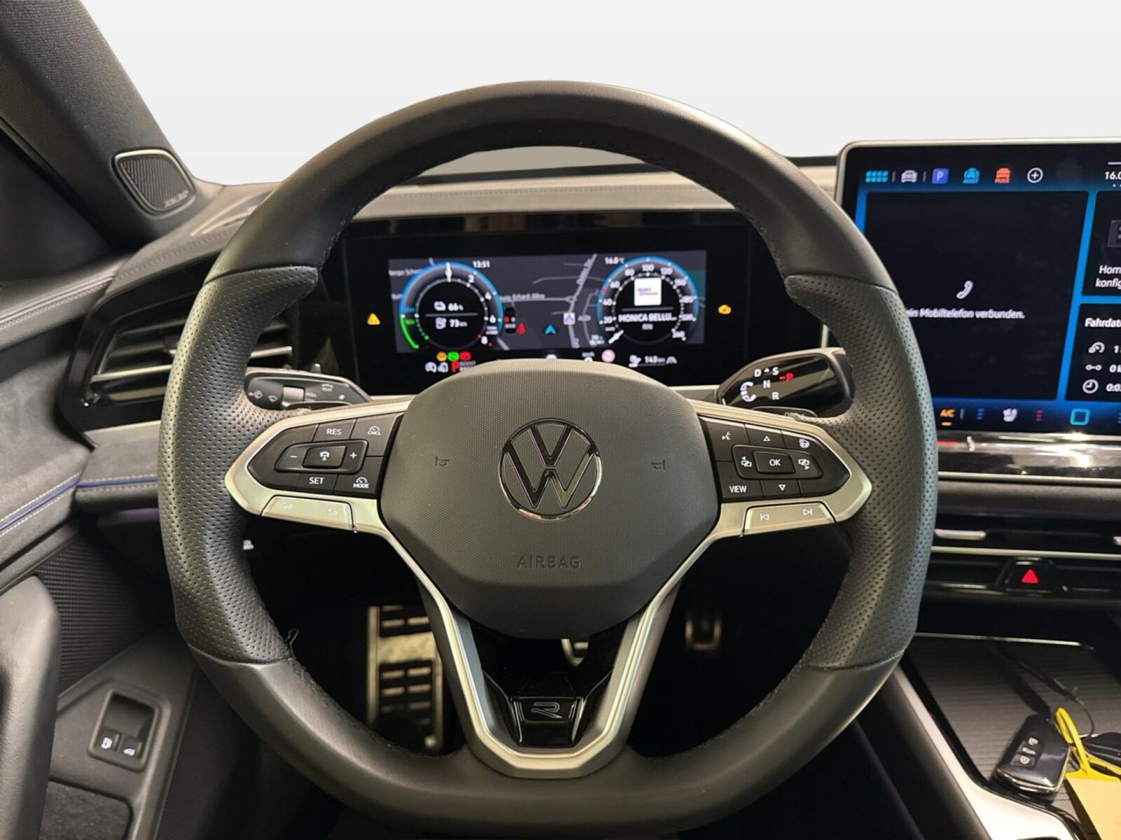 Volkswagen Passat – Bild 14