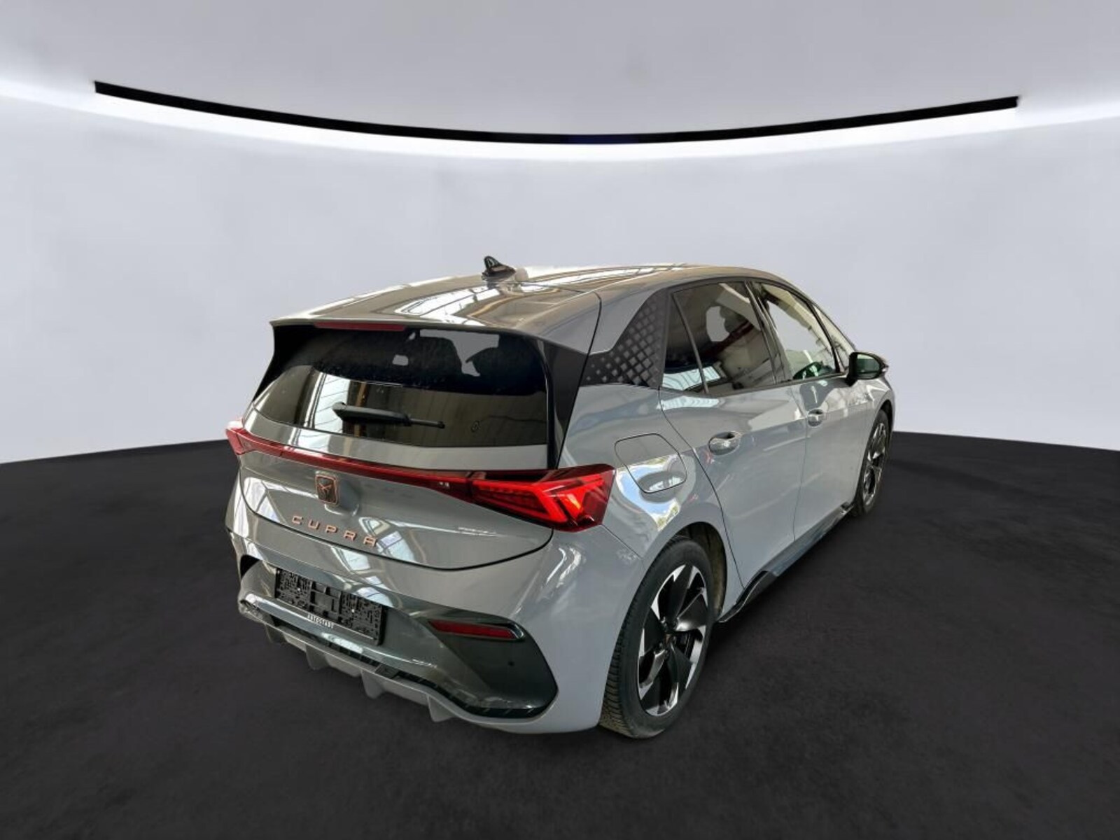 CUPRA Born – Bild 5