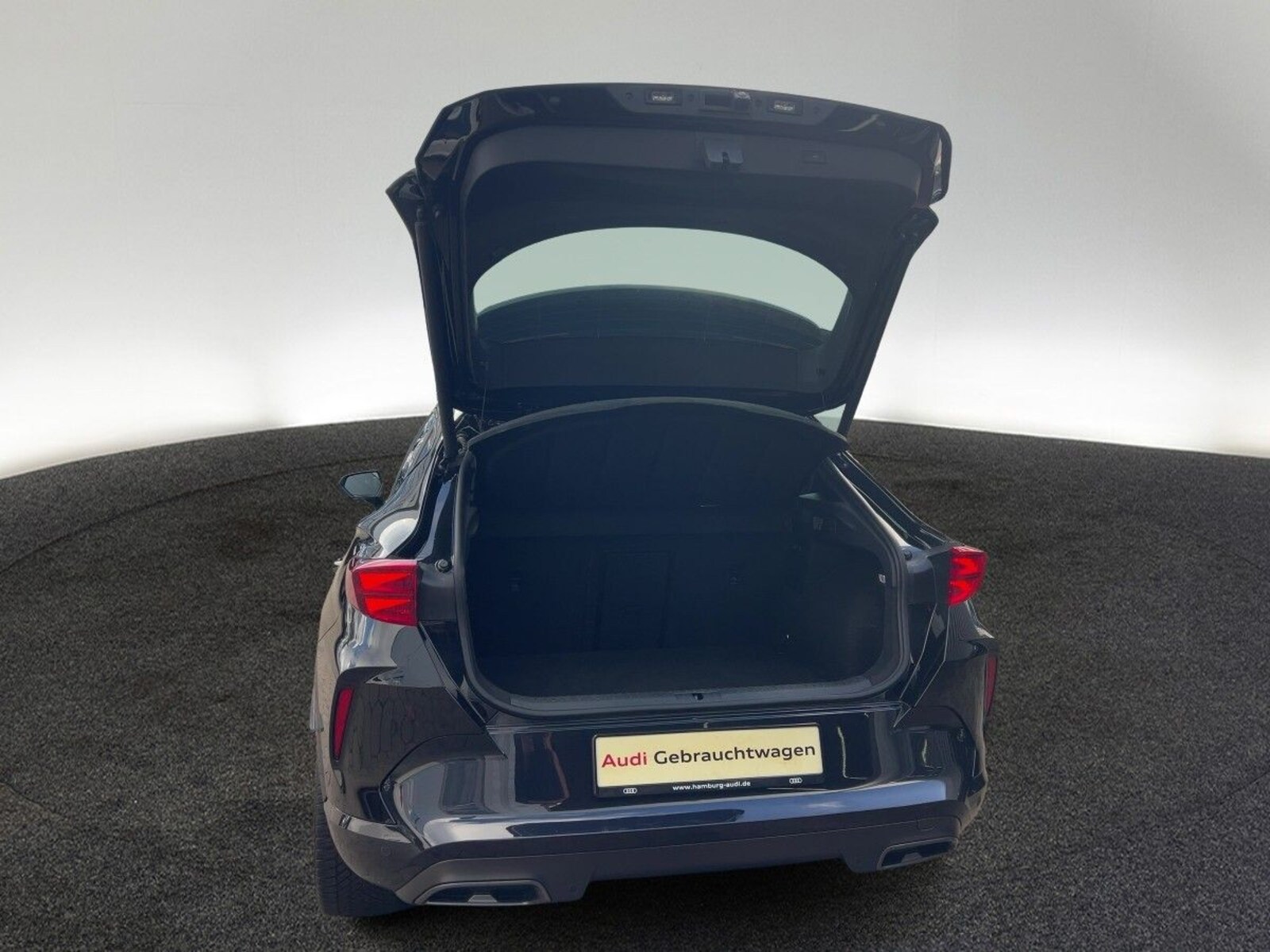 CUPRA Formentor – Bild 9