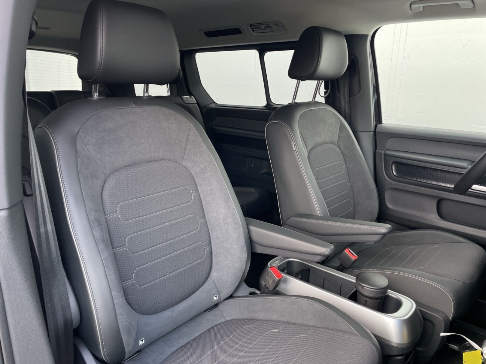 Volkswagen ID. Buzz – Bild 8