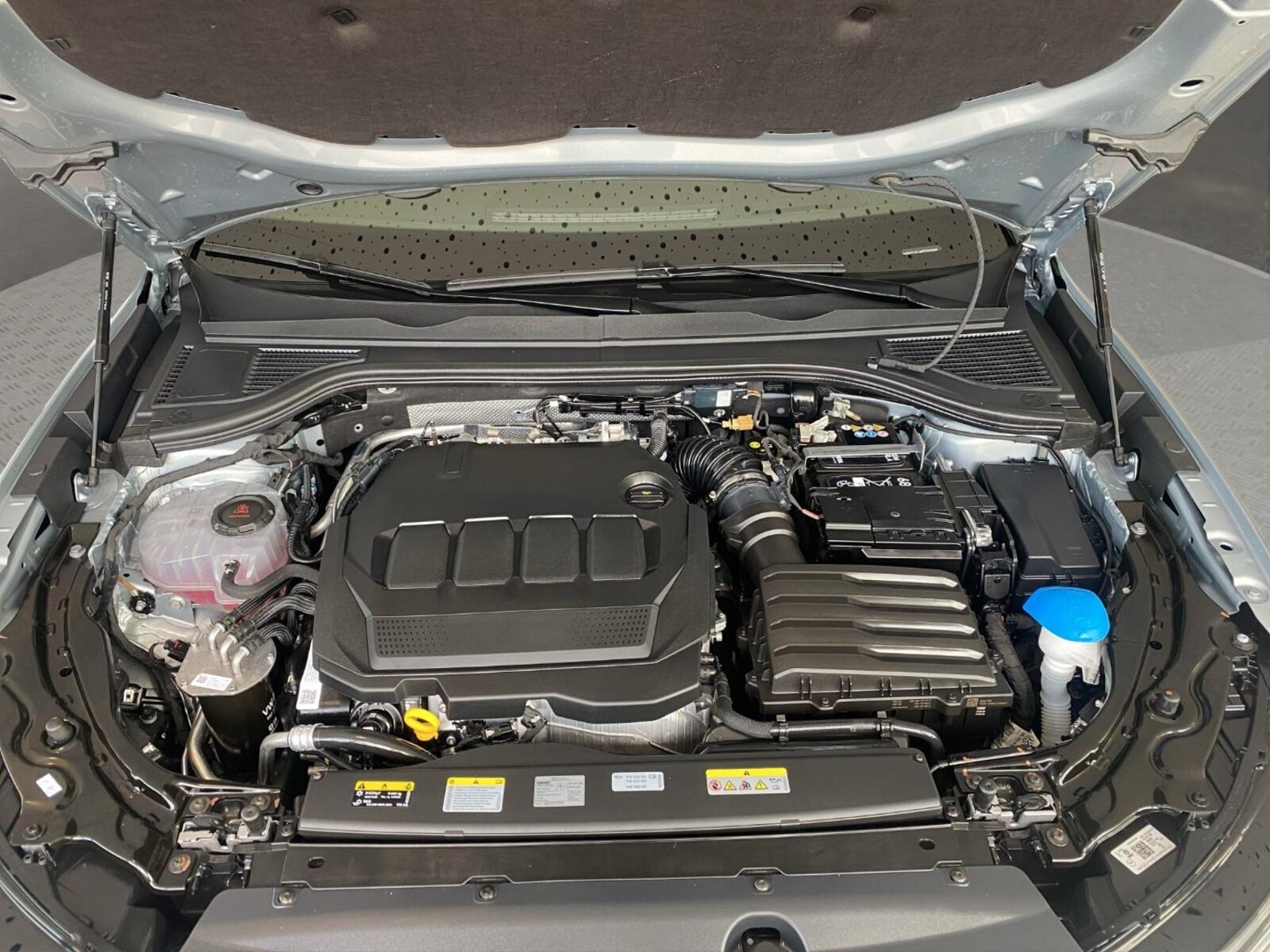 Volkswagen Passat – Bild 15