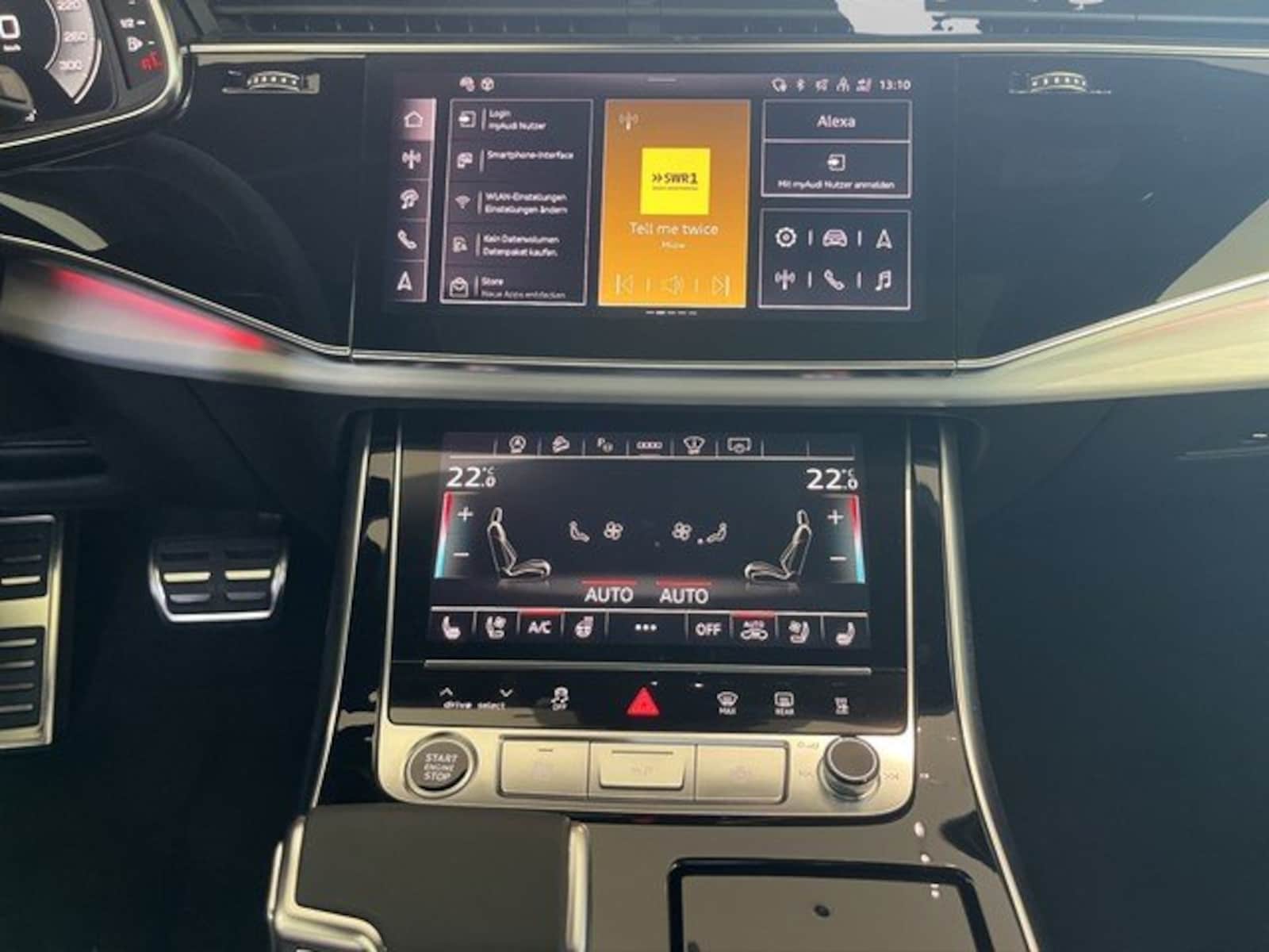 Audi Q8 – Bild 12