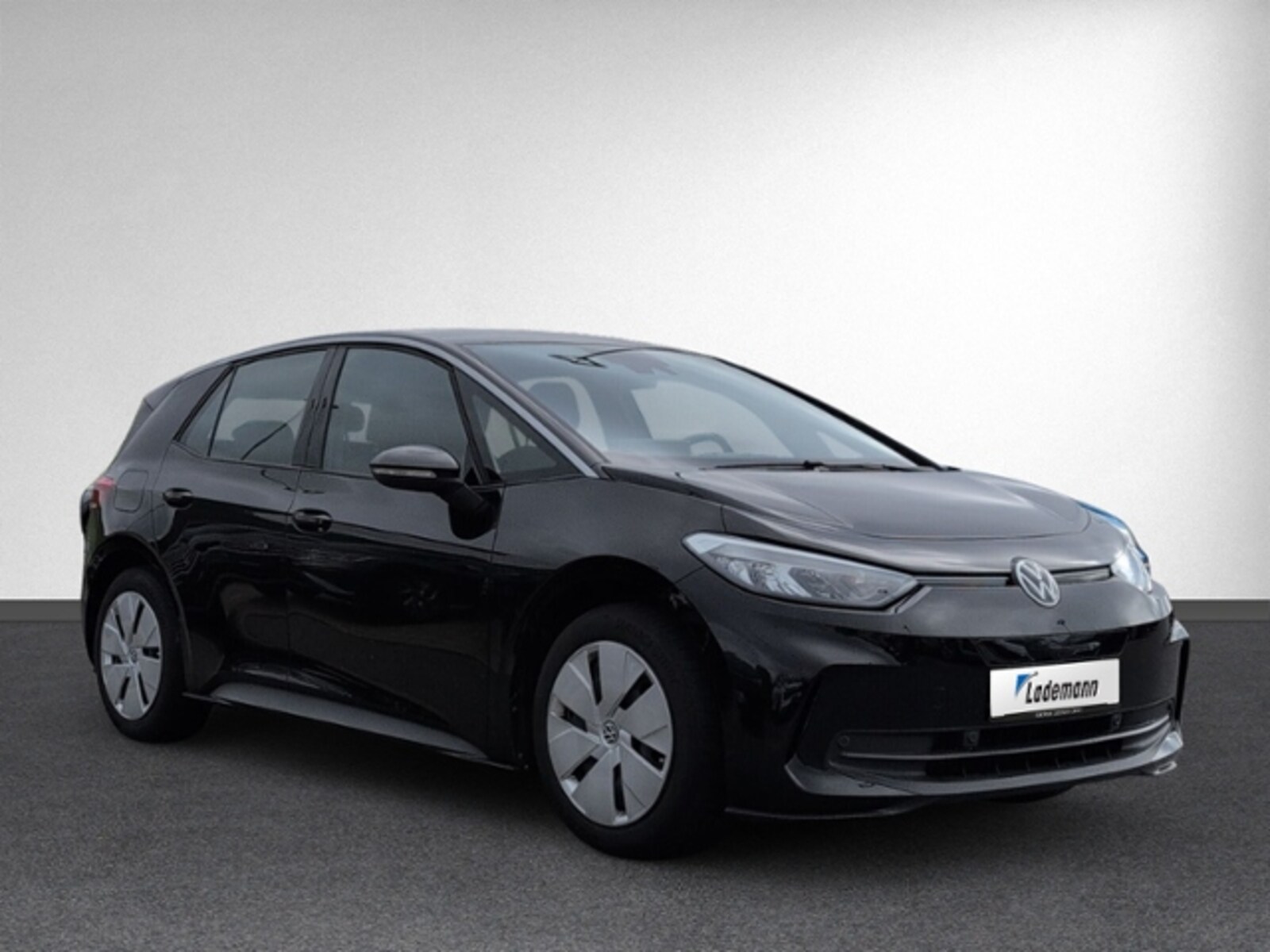 Volkswagen ID.3 – Bild 5