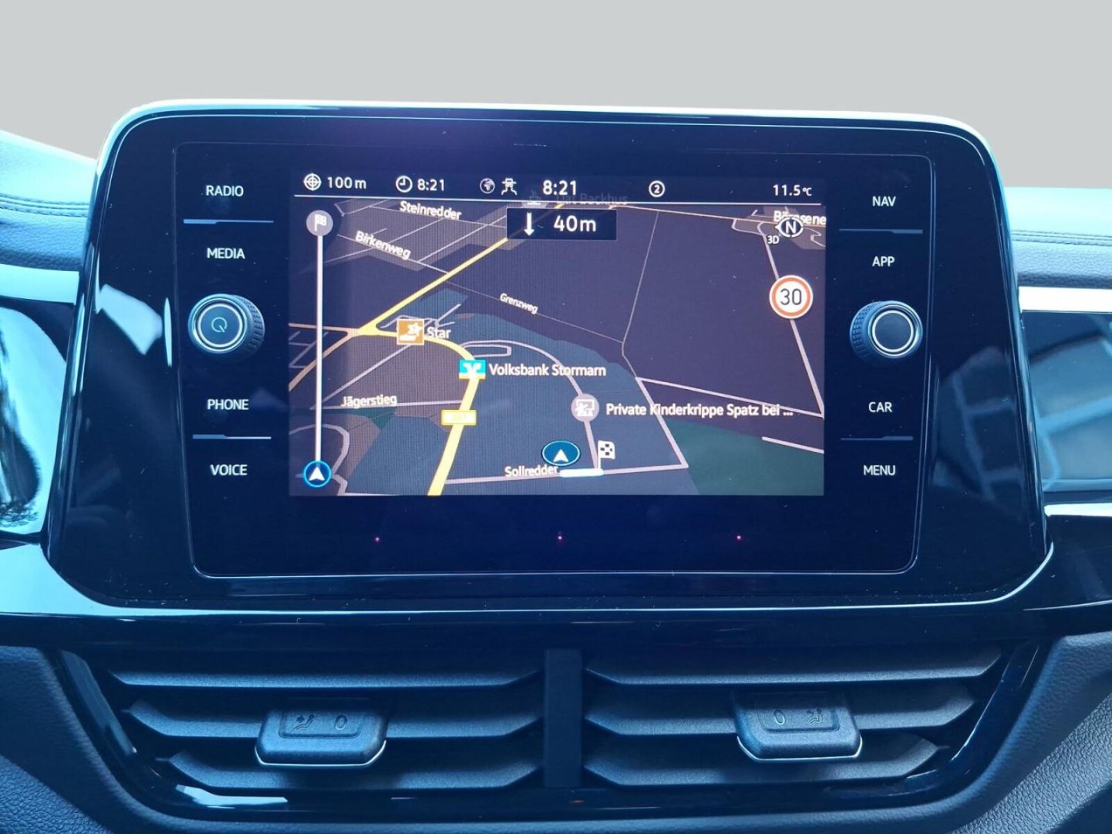 Volkswagen T-Roc – Bild 18