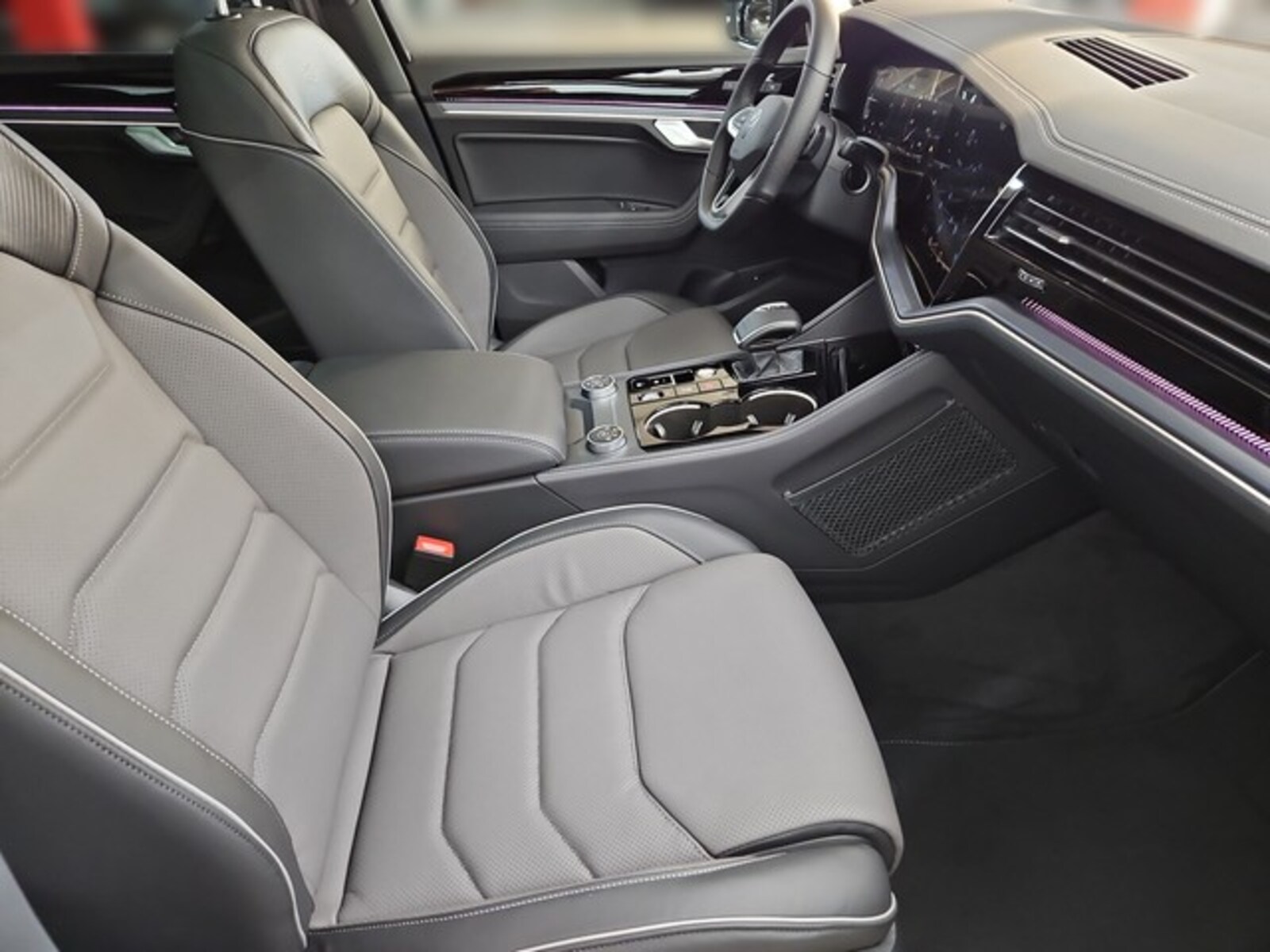 Volkswagen Touareg – Bild 15