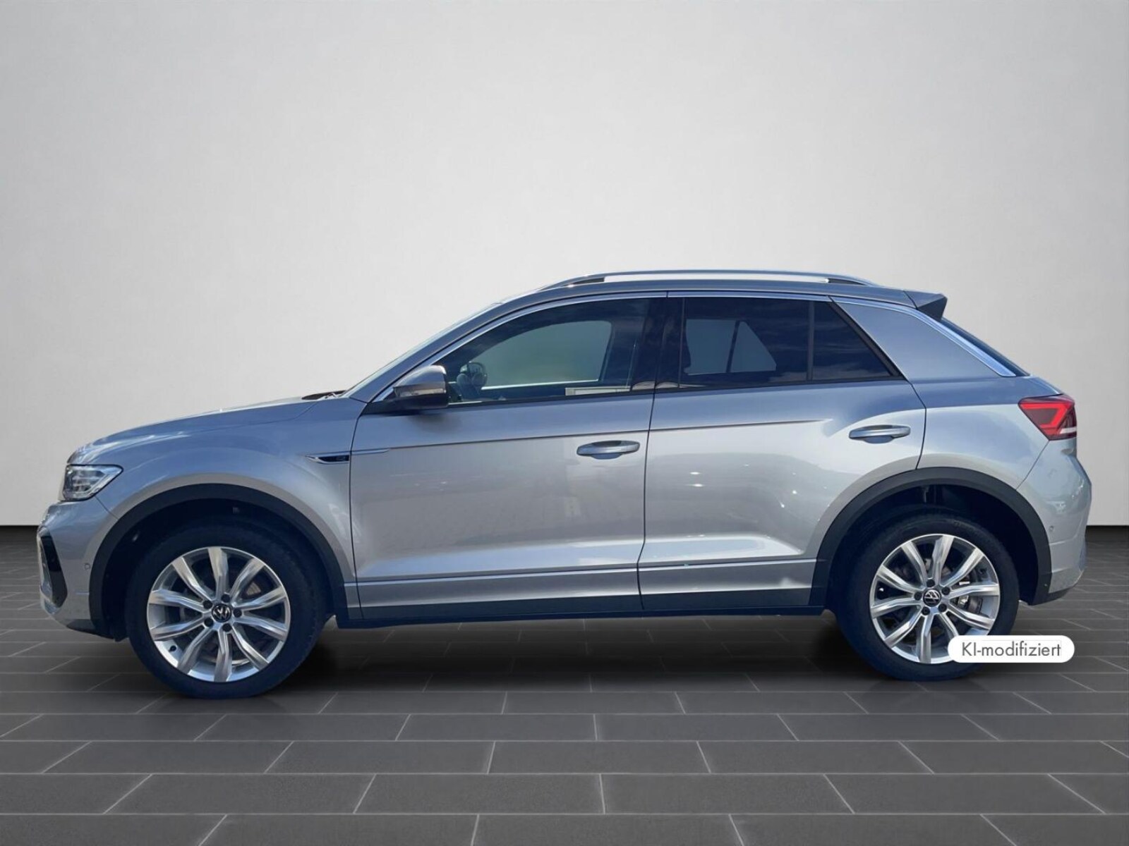 Volkswagen T-Roc – Bild 7