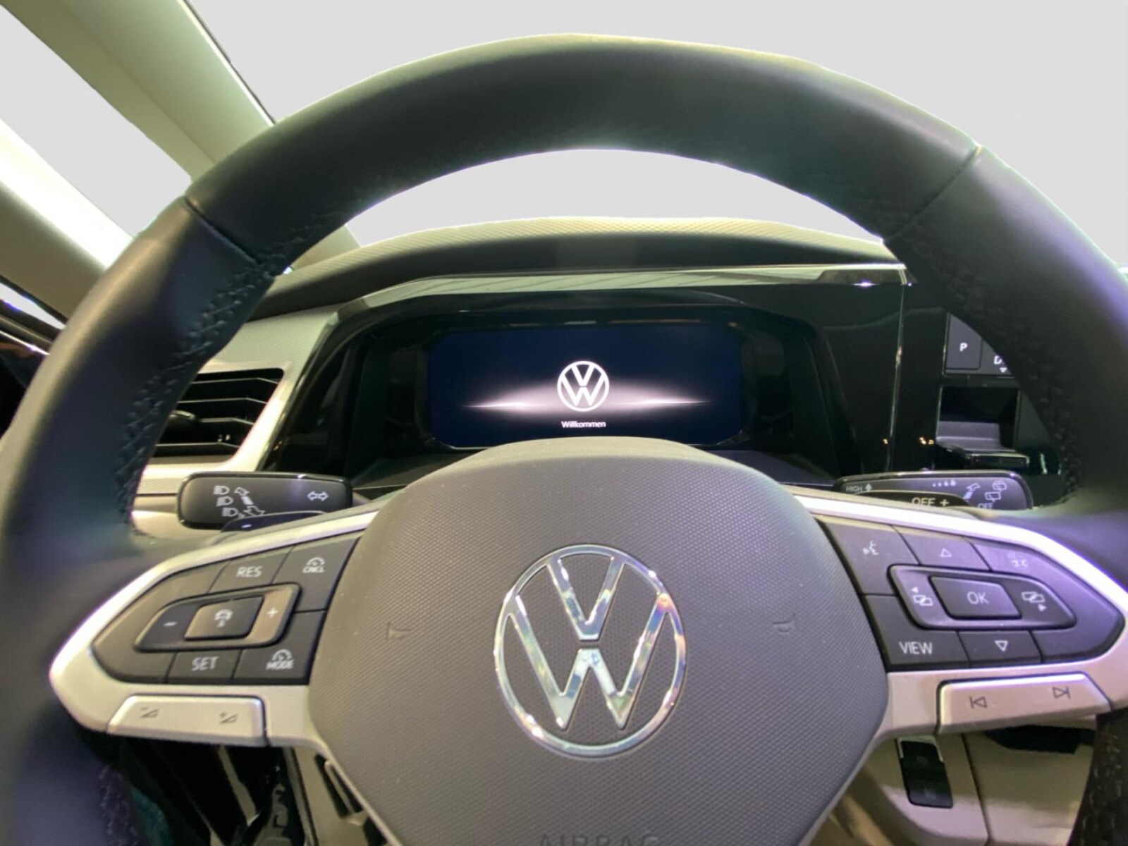 Volkswagen California – Bild 8
