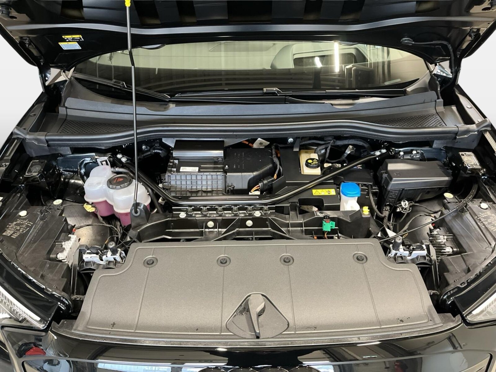 Audi Q4 e-tron – Bild 19