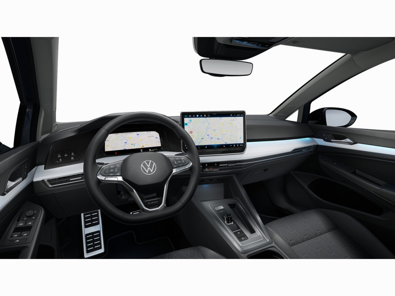 Volkswagen Golf – Bild 2
