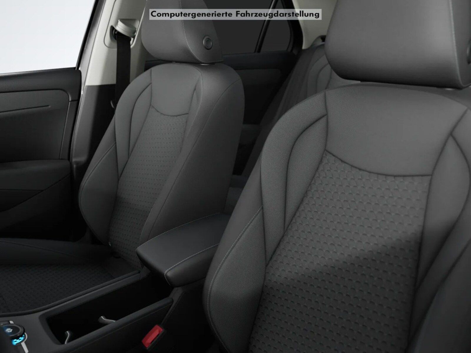 Volkswagen T-Roc – Bild 9