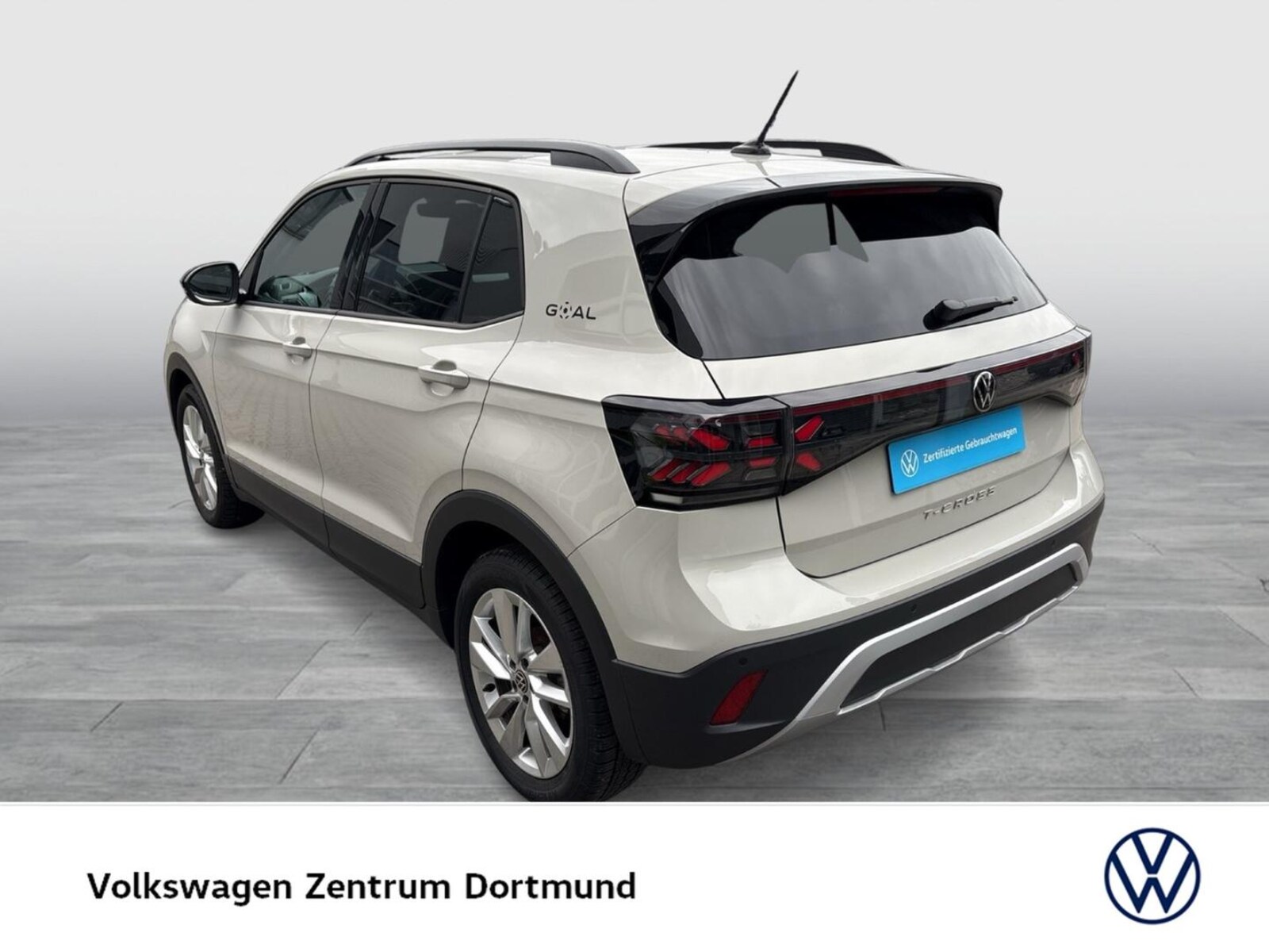 Volkswagen T-Cross – Bild 3